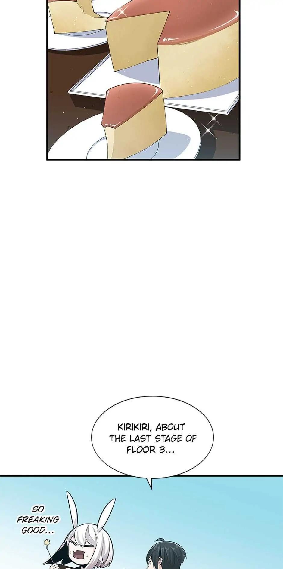The Tutorial Is Too Hard Chap 21 - Next Chap 22