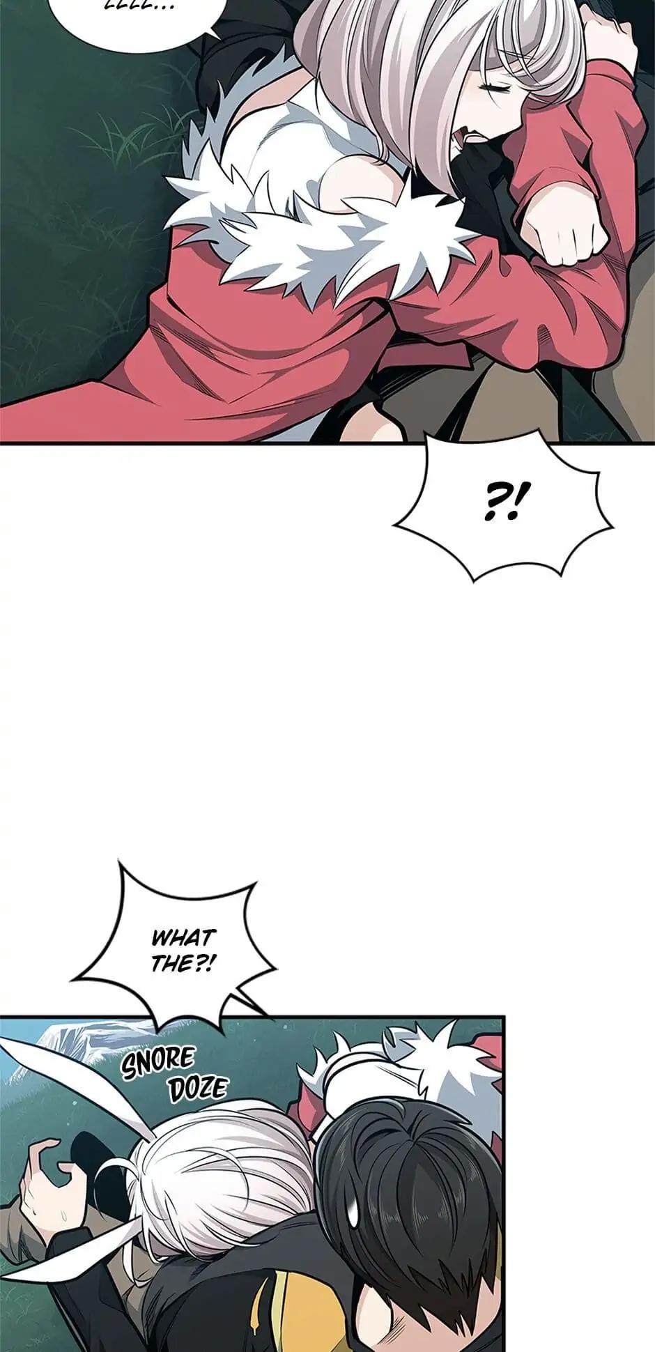 The Tutorial Is Too Hard Chap 21 - Next Chap 22