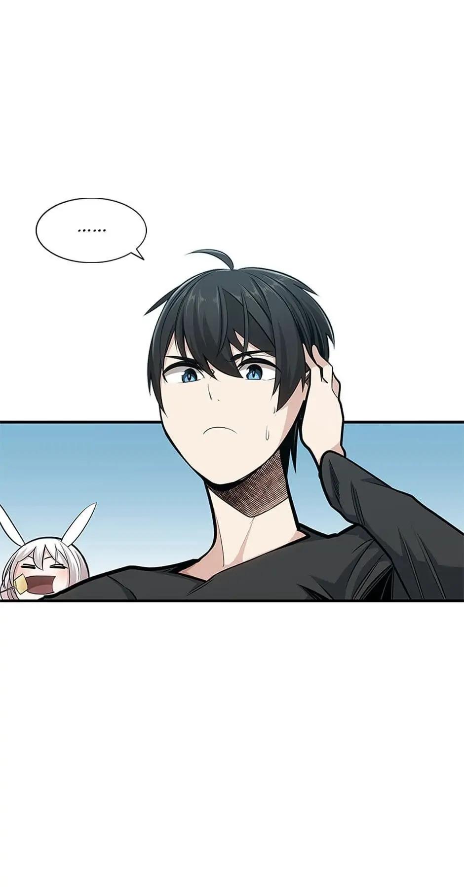 The Tutorial Is Too Hard Chap 21 - Next Chap 22