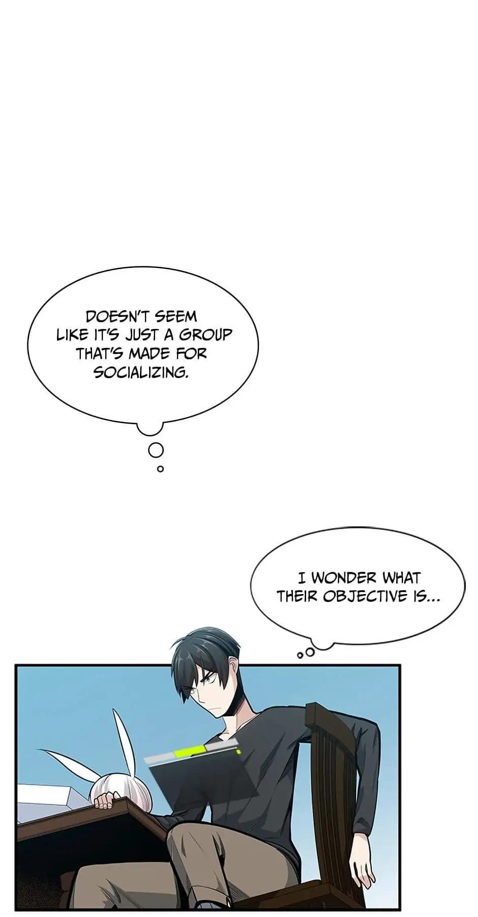 The Tutorial Is Too Hard Chap 21 - Next Chap 22
