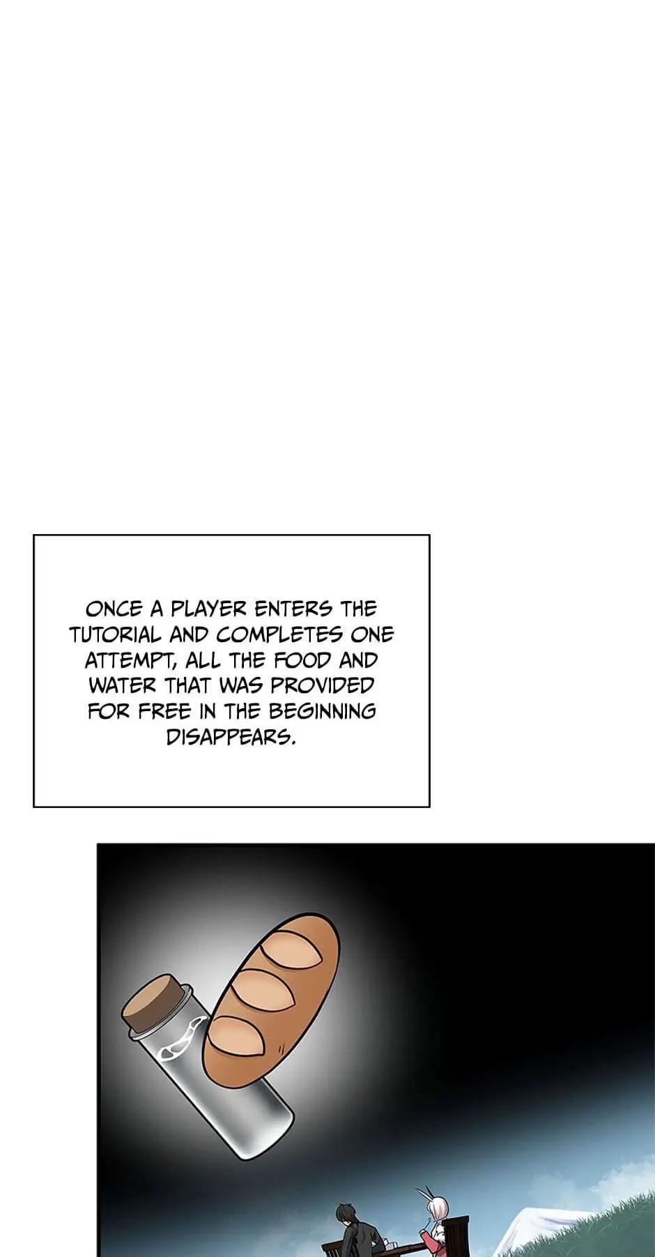 The Tutorial Is Too Hard Chap 21 - Next Chap 22