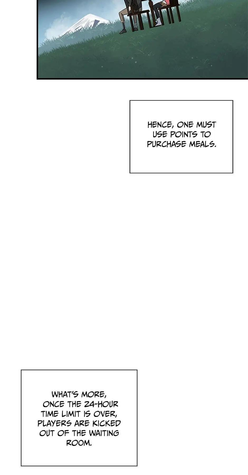 The Tutorial Is Too Hard Chap 21 - Next Chap 22