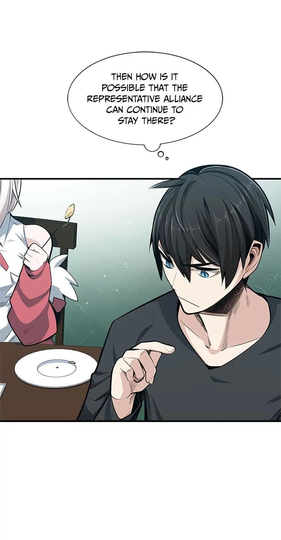 The Tutorial Is Too Hard Chap 21 - Next Chap 22