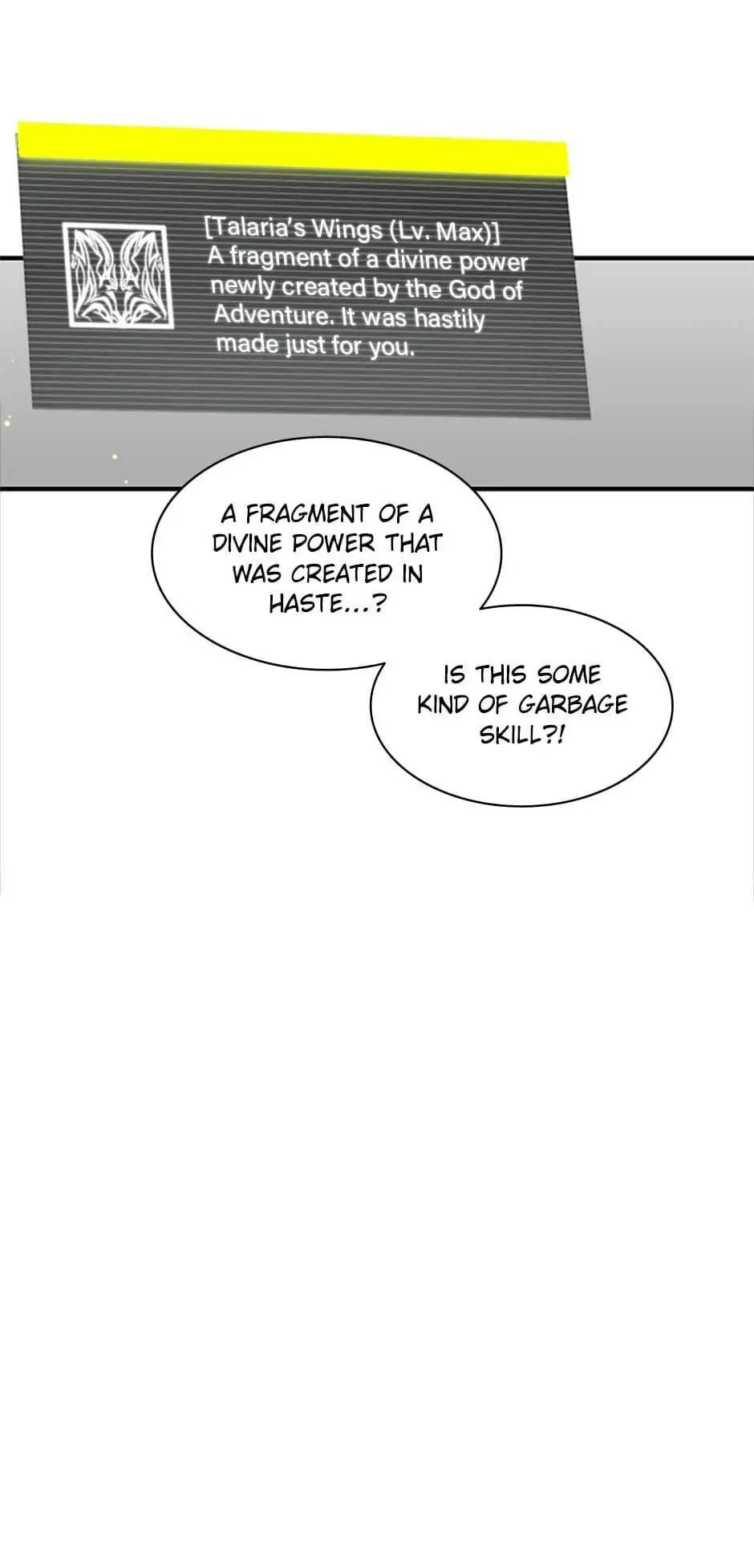 The Tutorial Is Too Hard Chap 21 - Next Chap 22