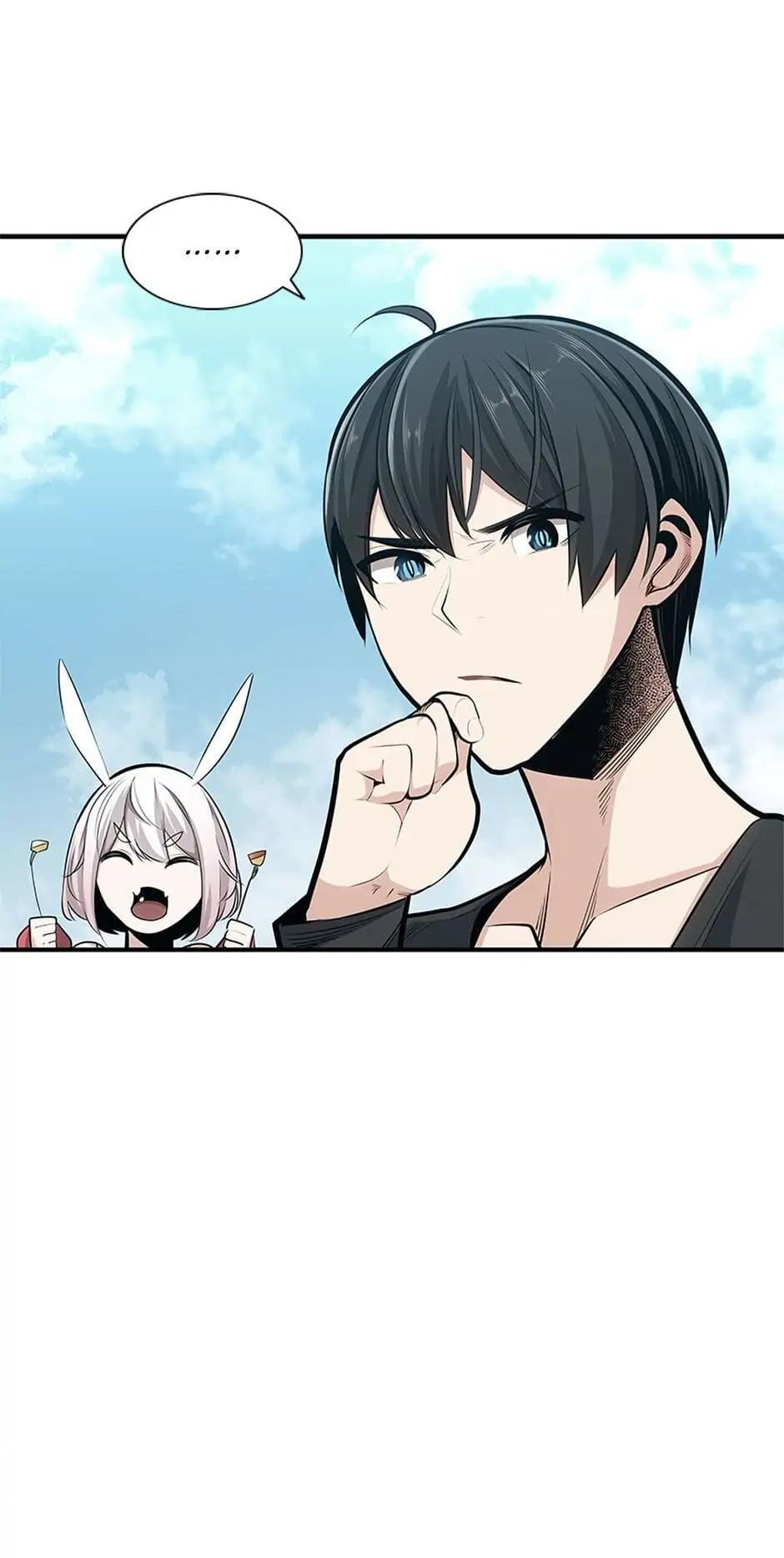 The Tutorial Is Too Hard Chap 21 - Next Chap 22