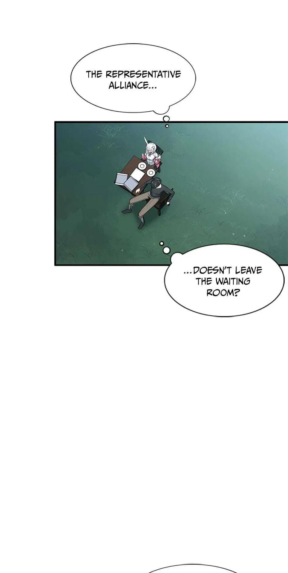 The Tutorial Is Too Hard Chap 21 - Next Chap 22