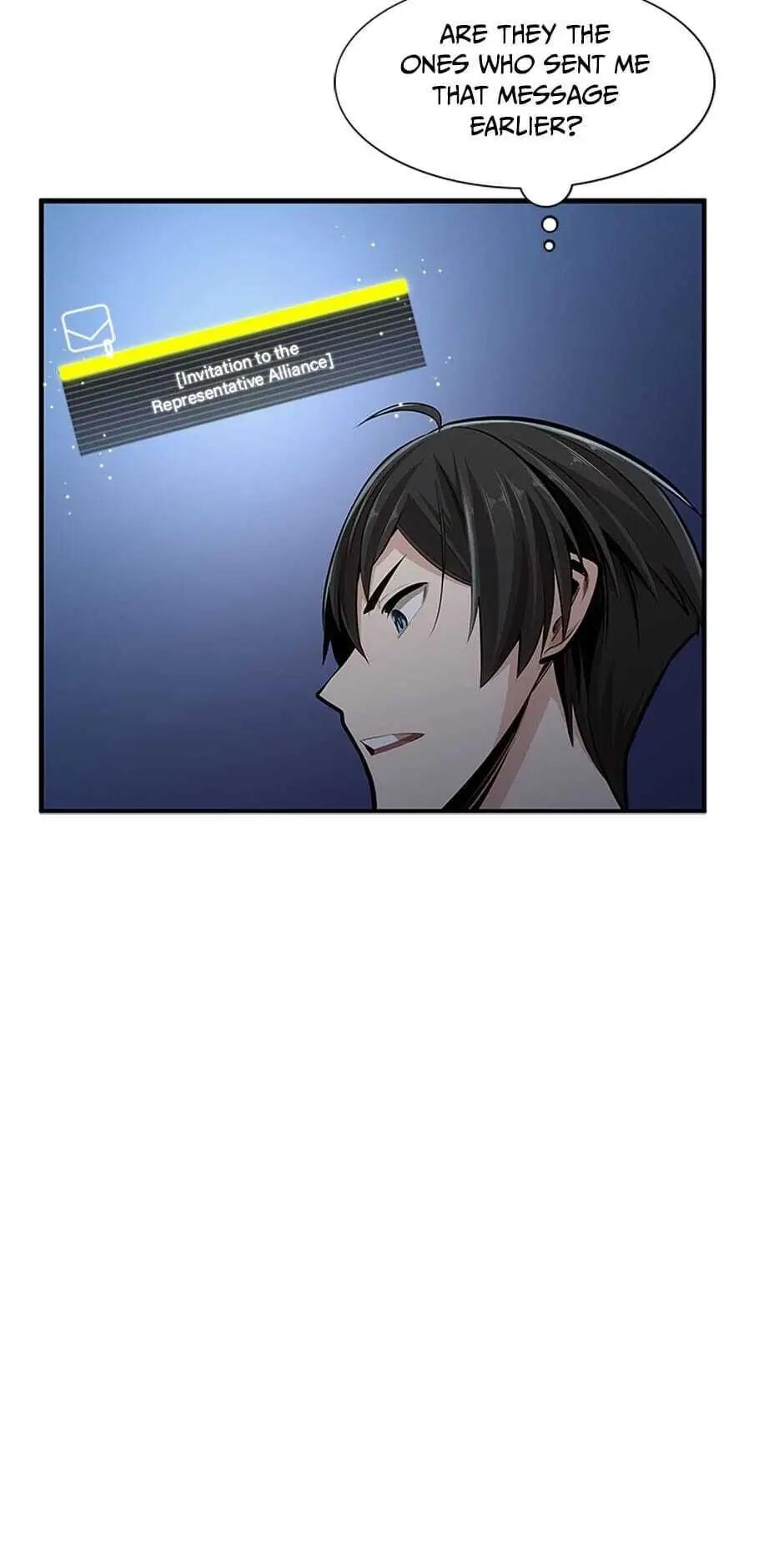 The Tutorial Is Too Hard Chap 21 - Next Chap 22
