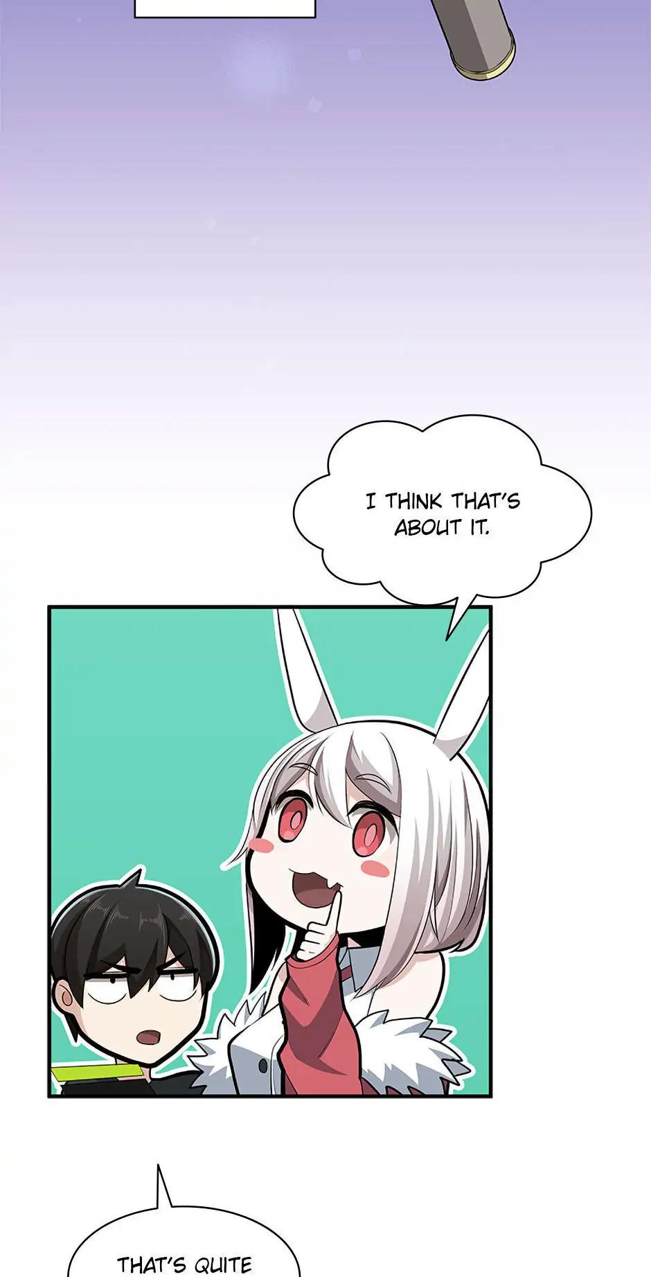 The Tutorial Is Too Hard Chap 21 - Next Chap 22