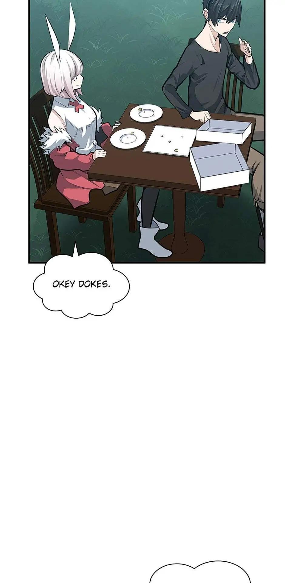 The Tutorial Is Too Hard Chap 21 - Next Chap 22