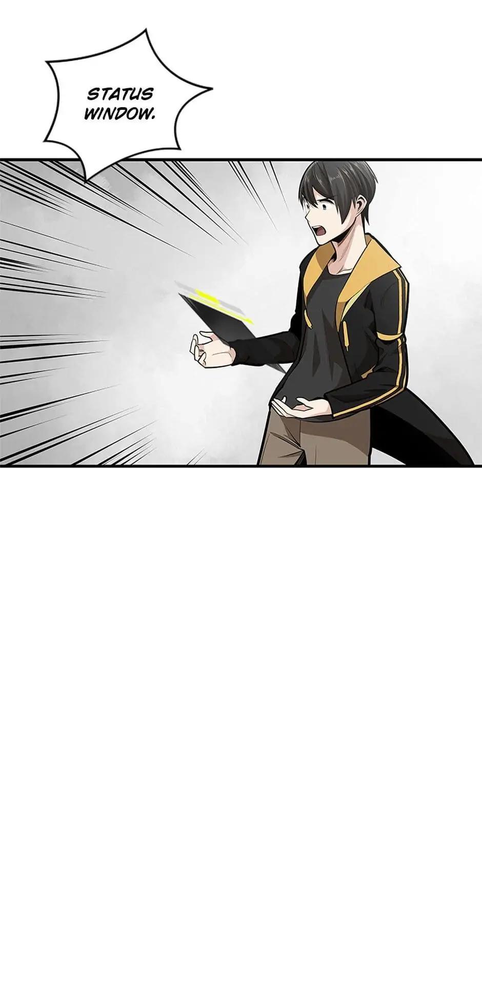 The Tutorial Is Too Hard Chap 21 - Next Chap 22