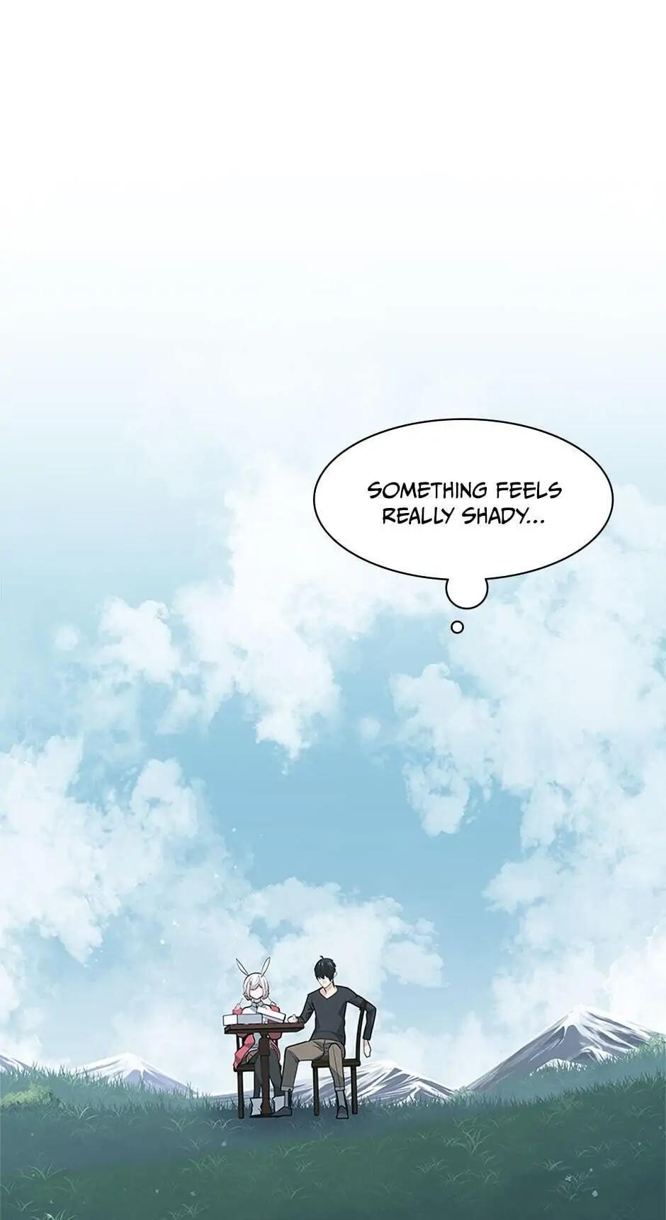 The Tutorial Is Too Hard Chap 21 - Next Chap 22