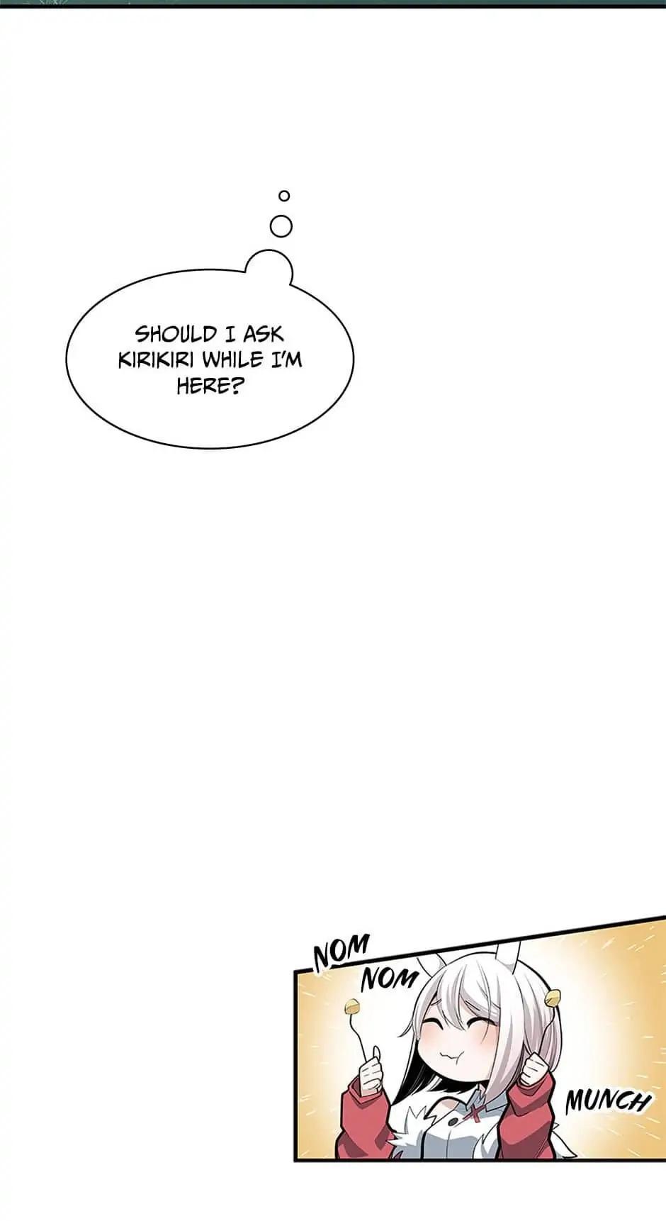 The Tutorial Is Too Hard Chap 21 - Next Chap 22