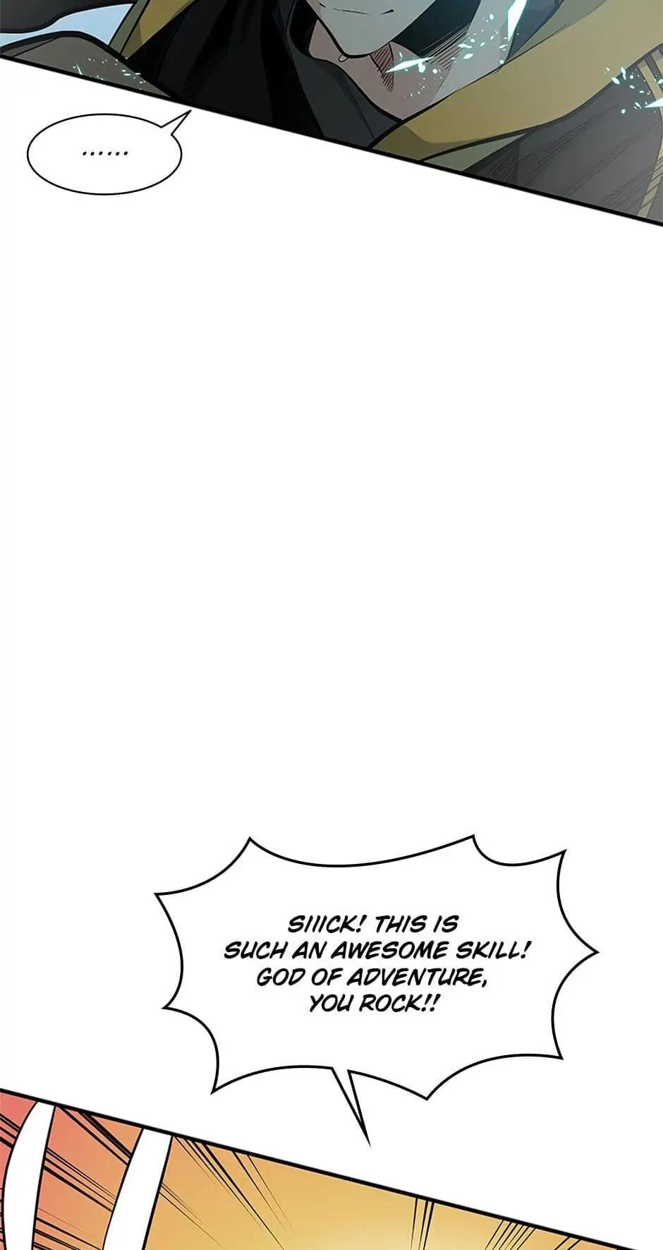 The Tutorial Is Too Hard Chap 21 - Next Chap 22