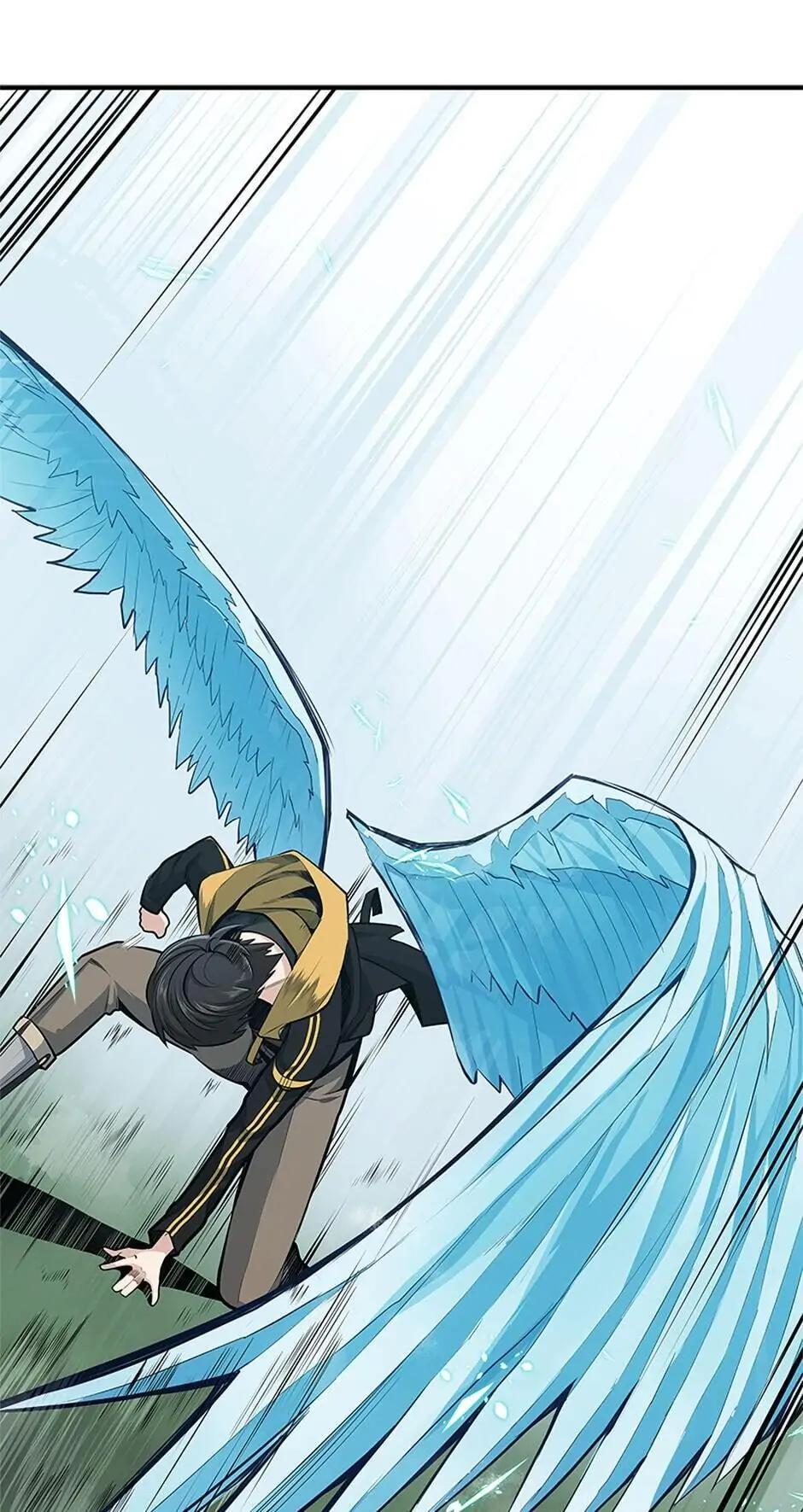 The Tutorial Is Too Hard Chap 21 - Next Chap 22