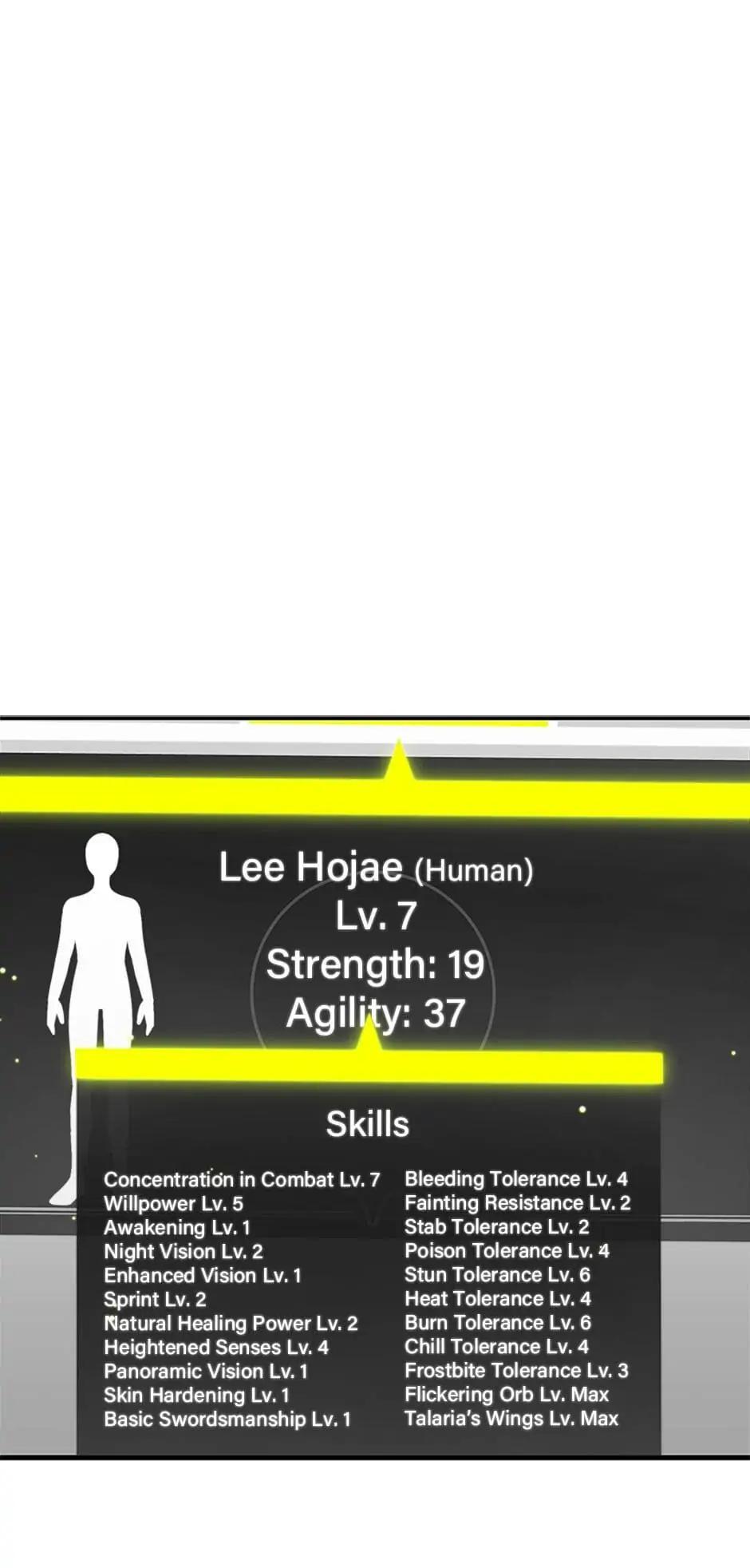 The Tutorial Is Too Hard Chap 21 - Next Chap 22