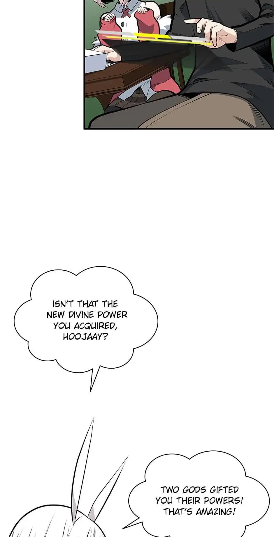 The Tutorial Is Too Hard Chap 21 - Next Chap 22