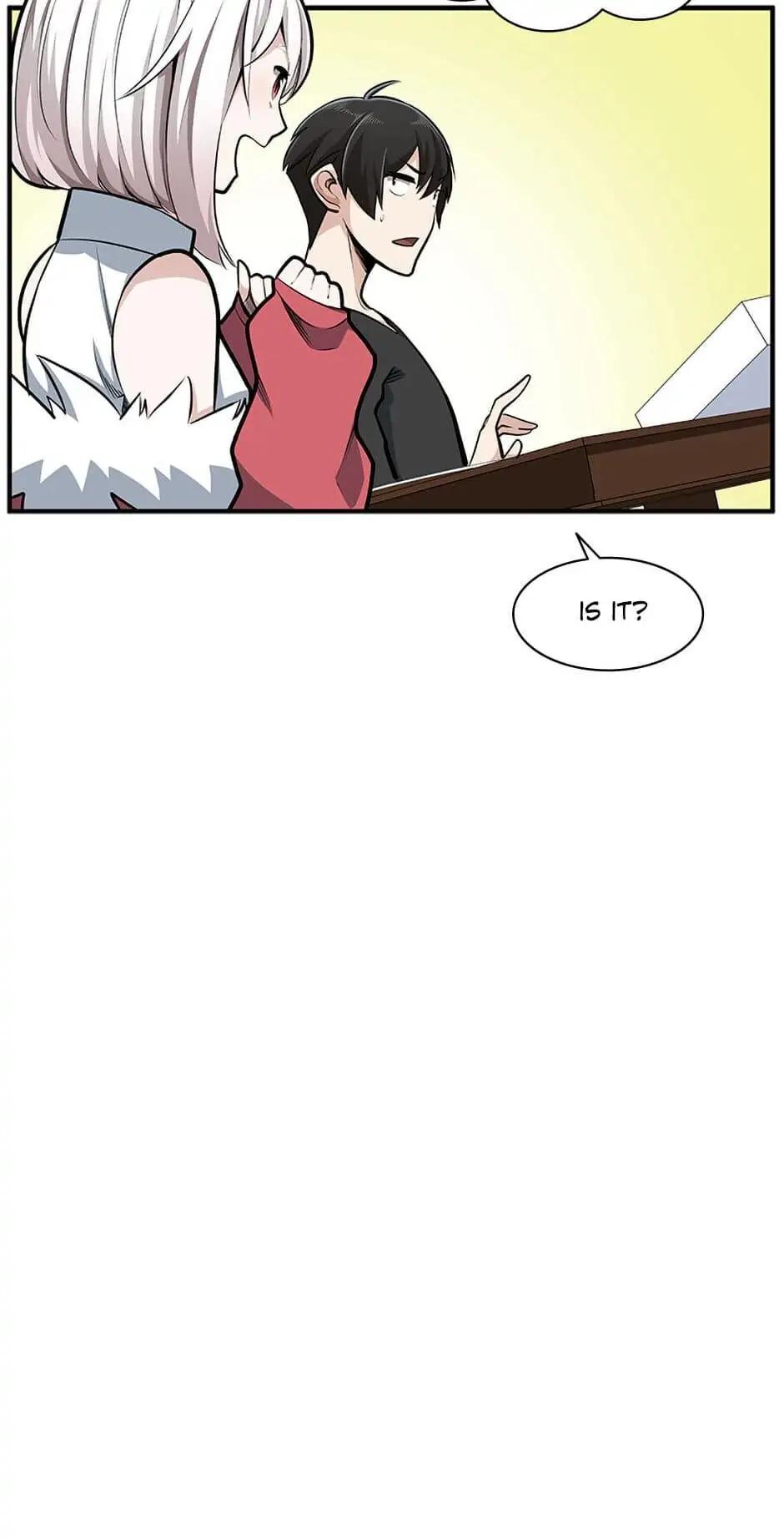 The Tutorial Is Too Hard Chap 21 - Next Chap 22