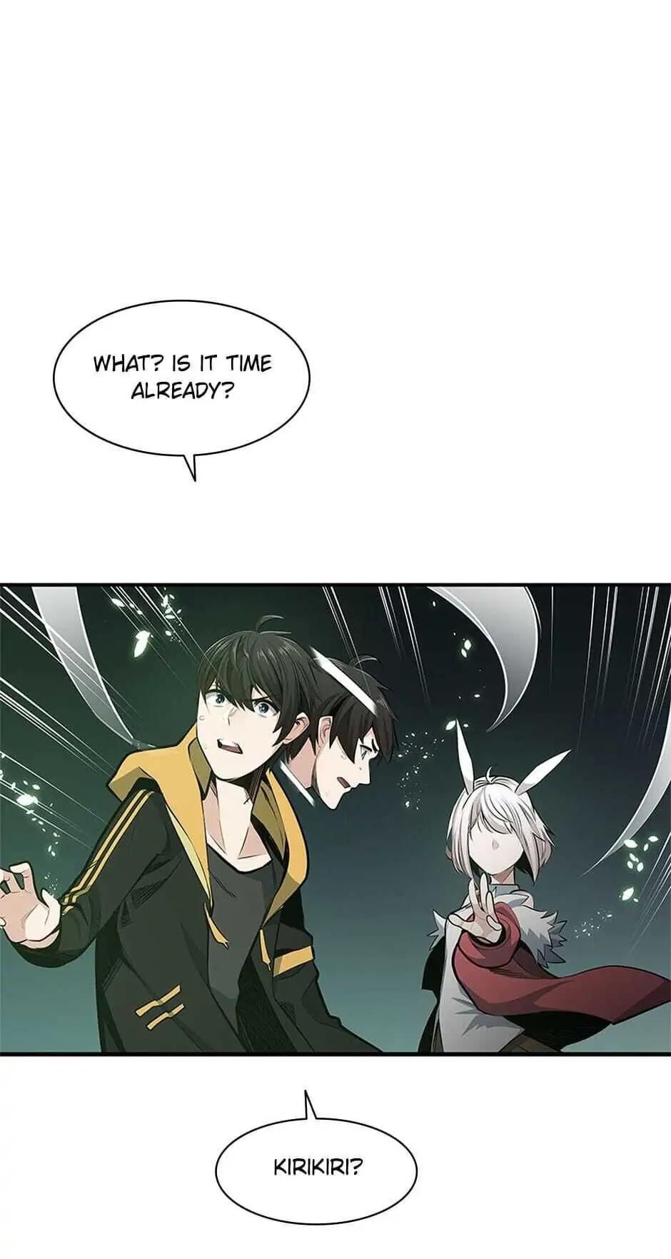 The Tutorial Is Too Hard Chap 21 - Next Chap 22