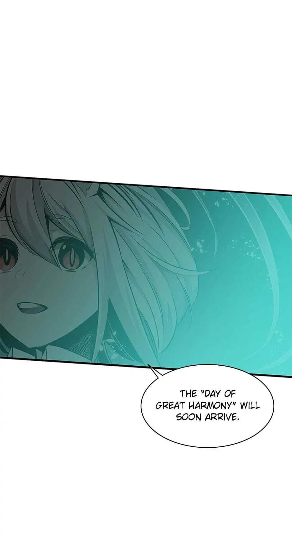 The Tutorial Is Too Hard Chap 21 - Next Chap 22