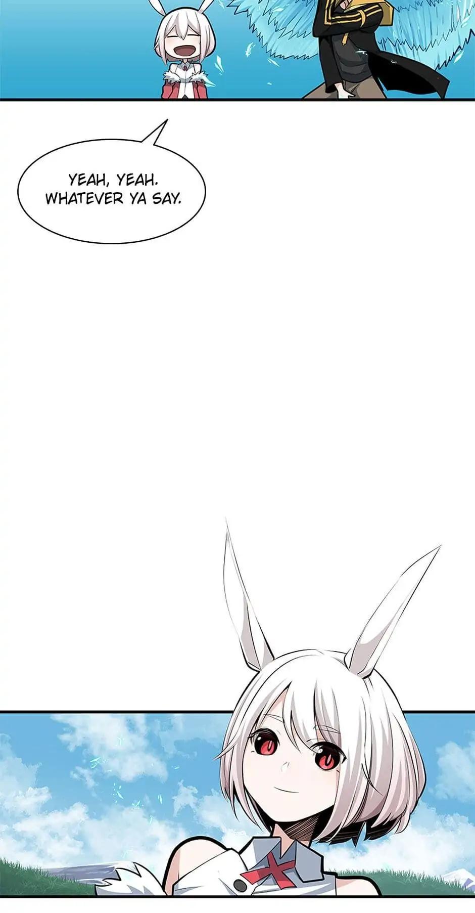 The Tutorial Is Too Hard Chap 21 - Next Chap 22