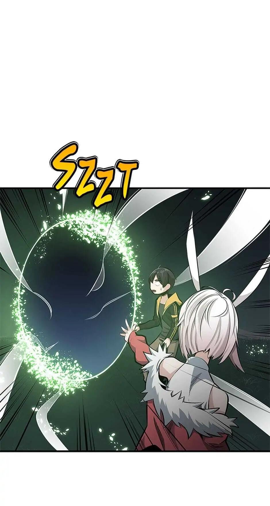 The Tutorial Is Too Hard Chap 21 - Next Chap 22