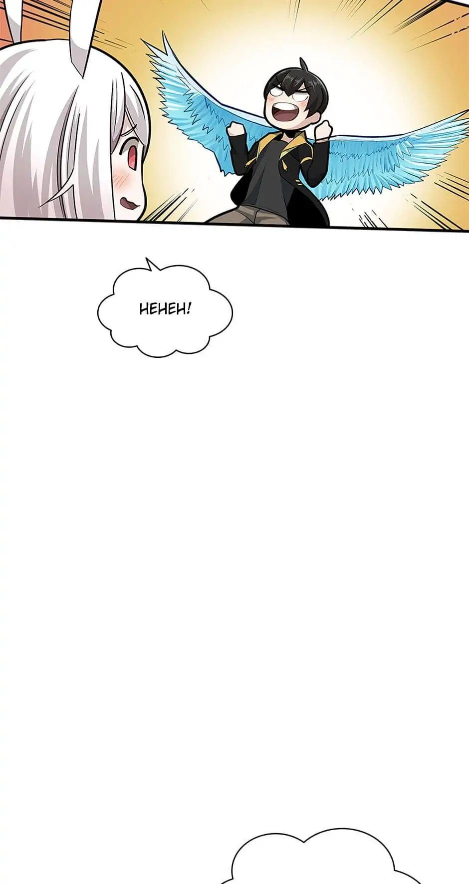 The Tutorial Is Too Hard Chap 21 - Next Chap 22