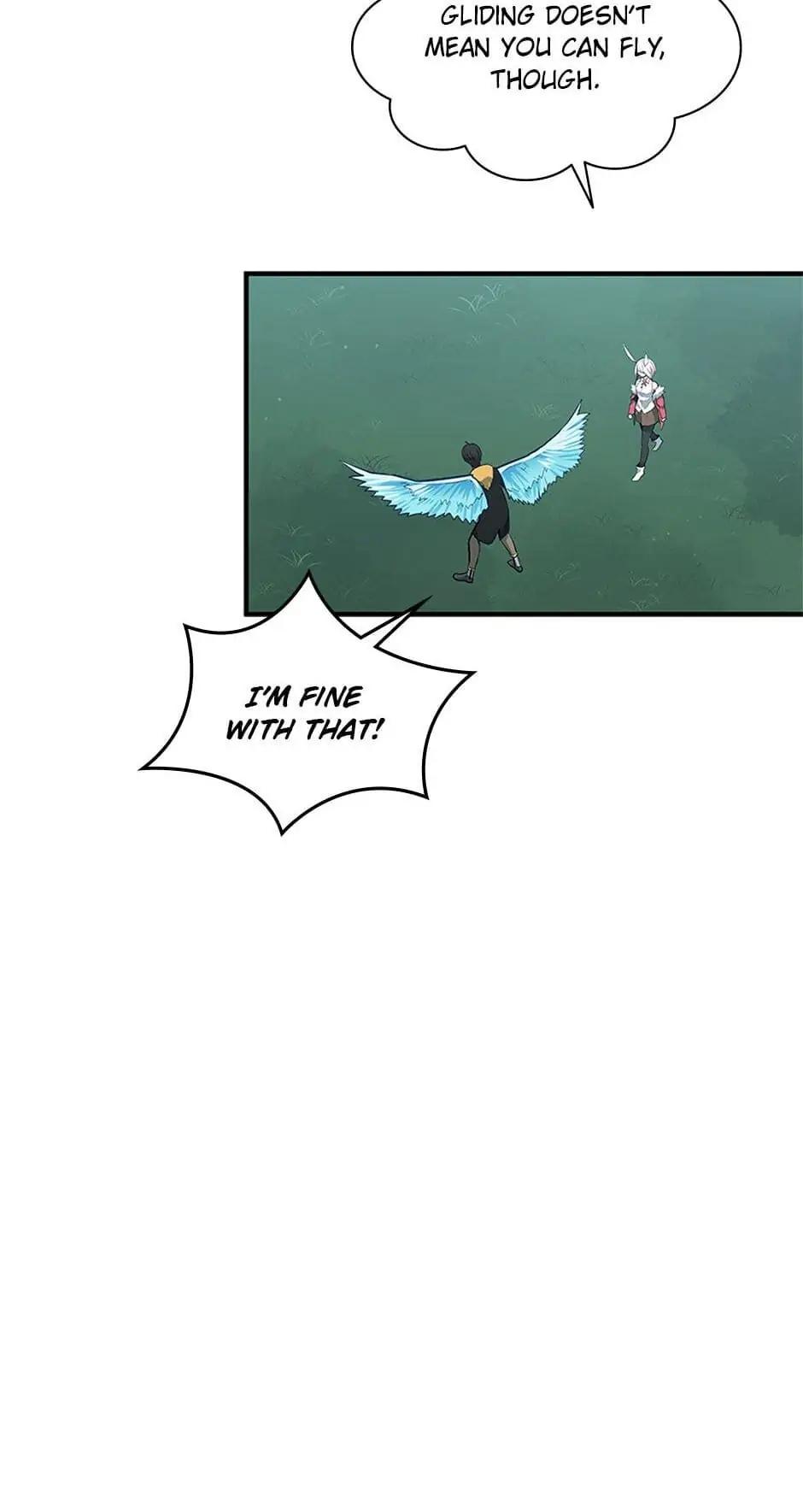 The Tutorial Is Too Hard Chap 21 - Next Chap 22