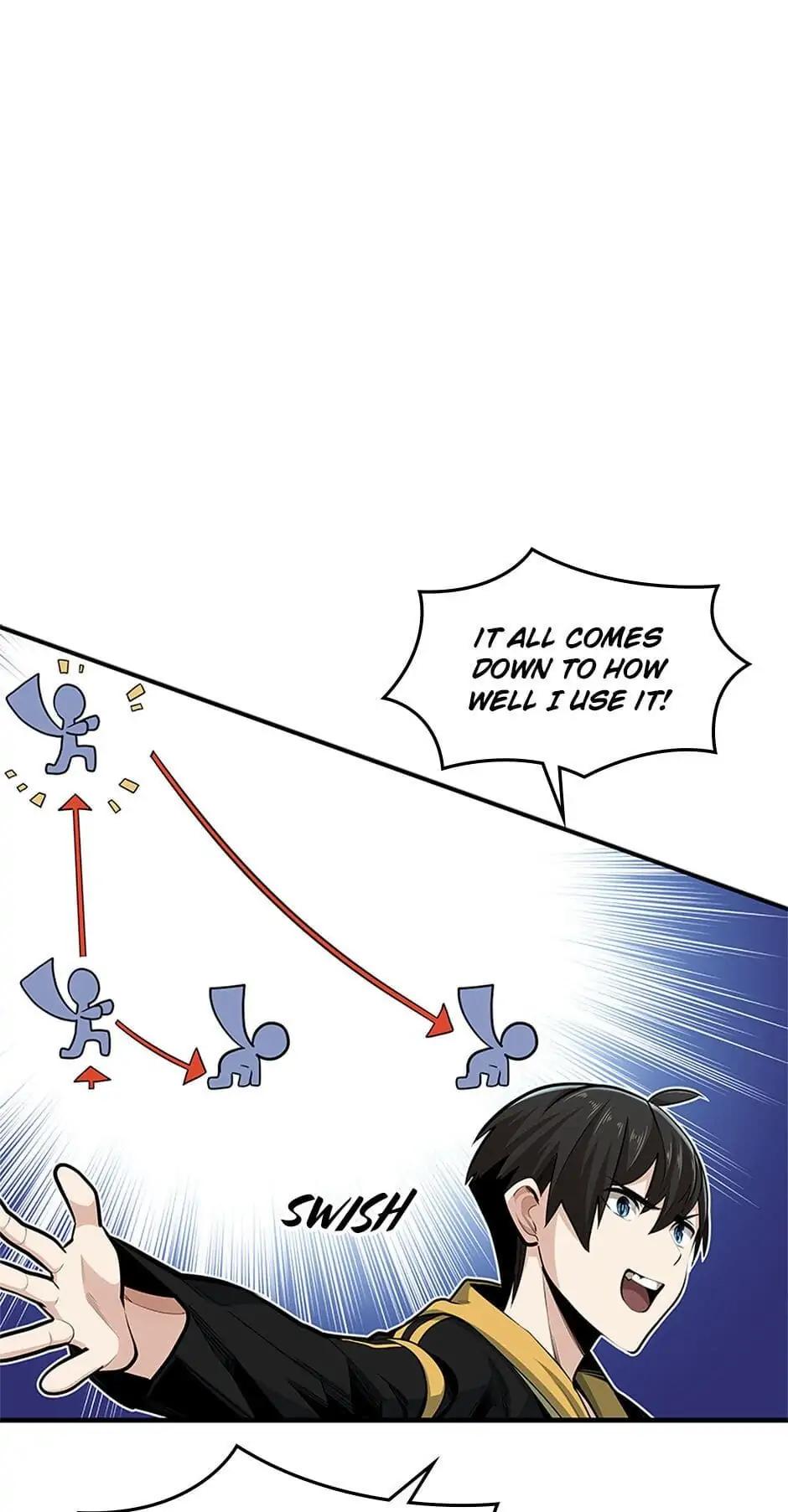 The Tutorial Is Too Hard Chap 21 - Next Chap 22