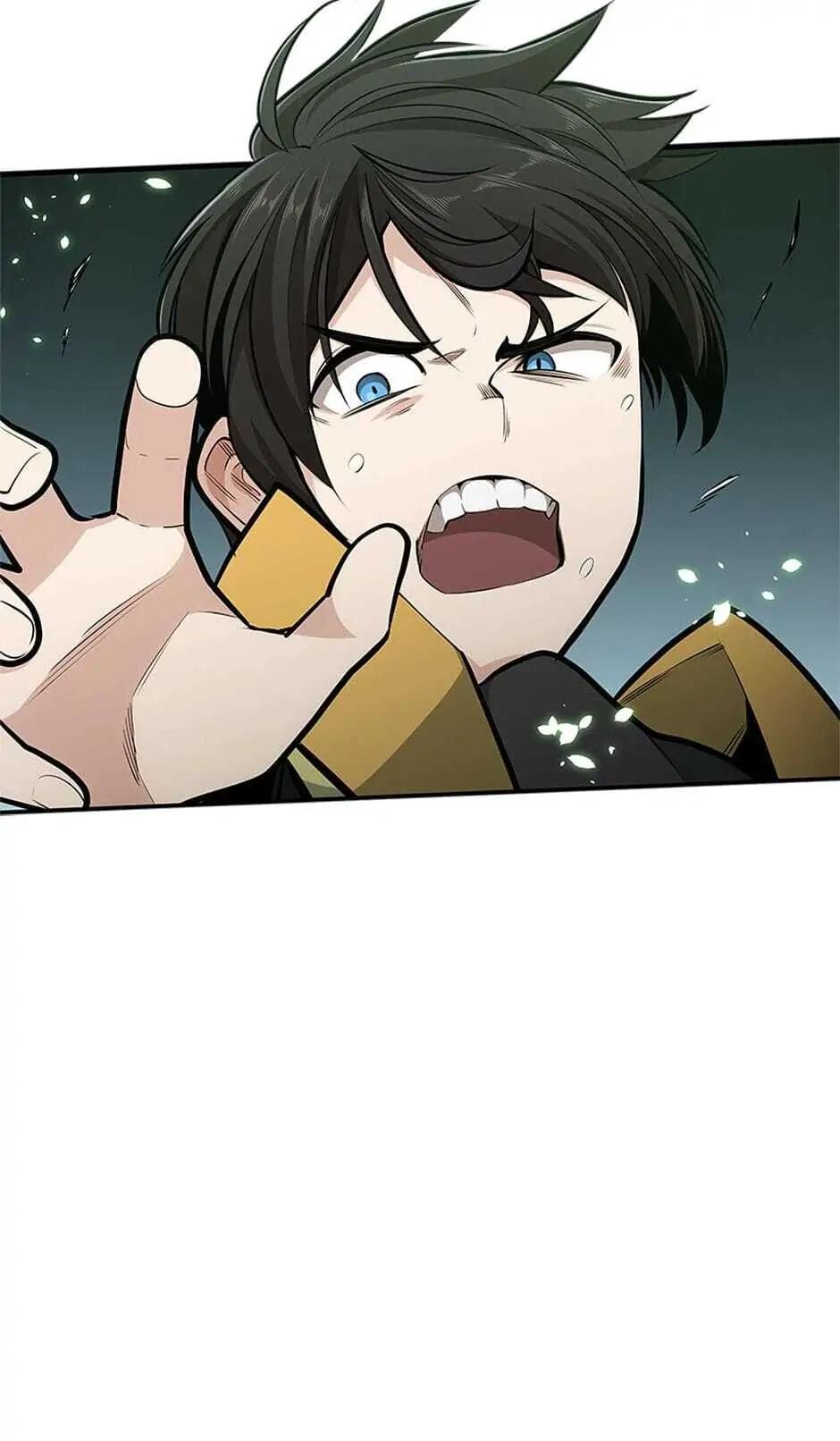 The Tutorial Is Too Hard Chap 21 - Next Chap 22