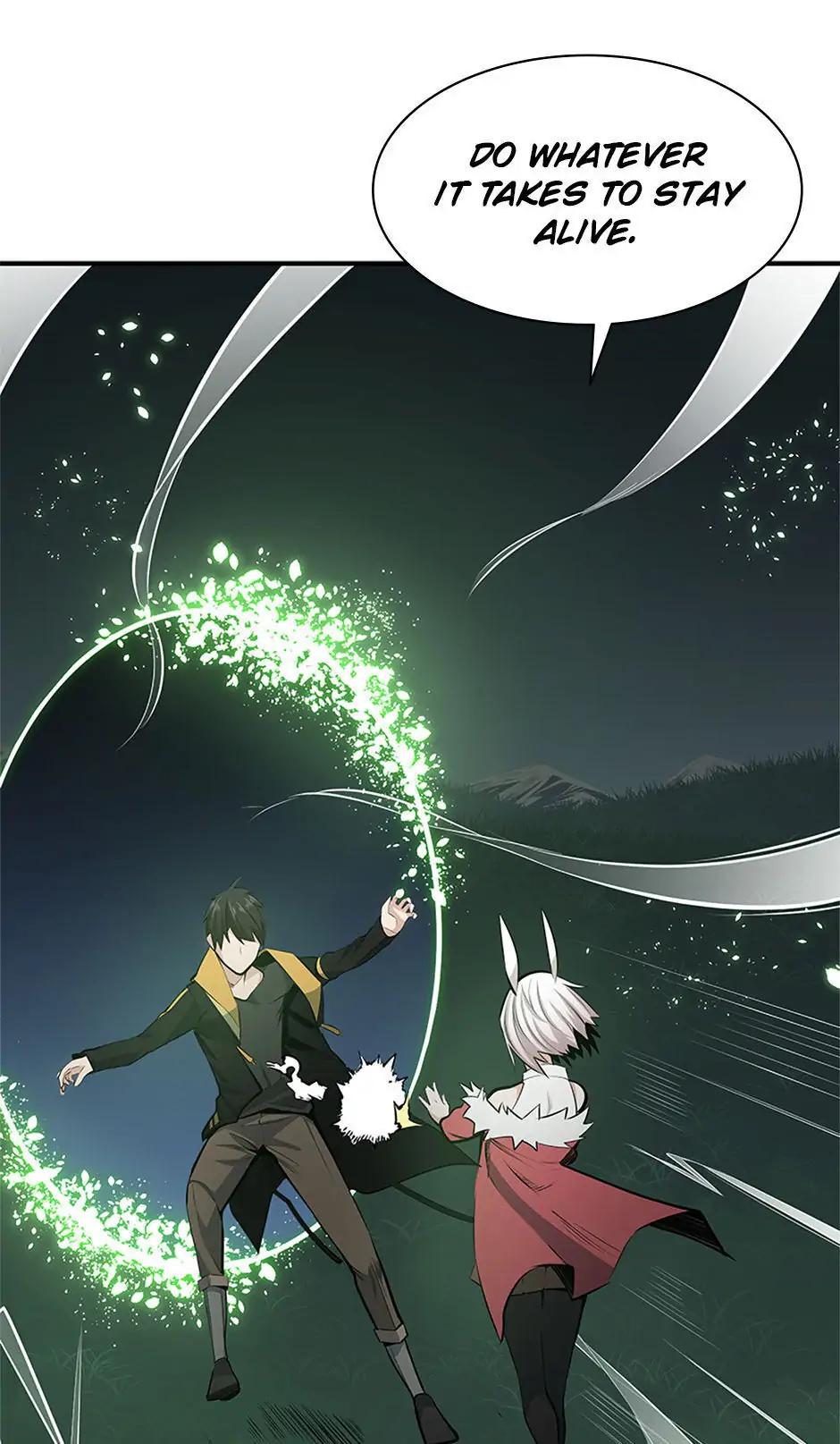 The Tutorial Is Too Hard Chap 21 - Next Chap 22