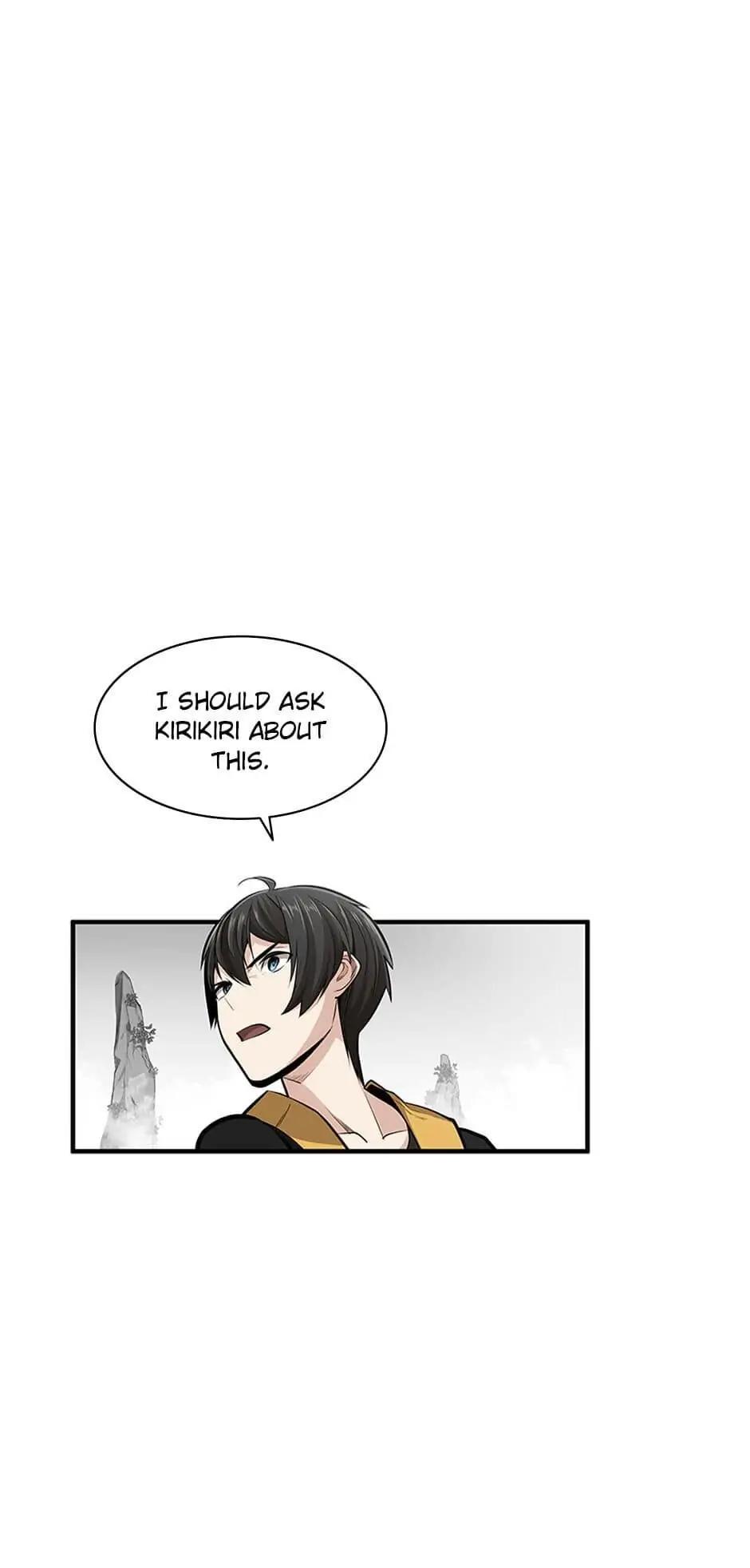 The Tutorial Is Too Hard Chap 21 - Next Chap 22