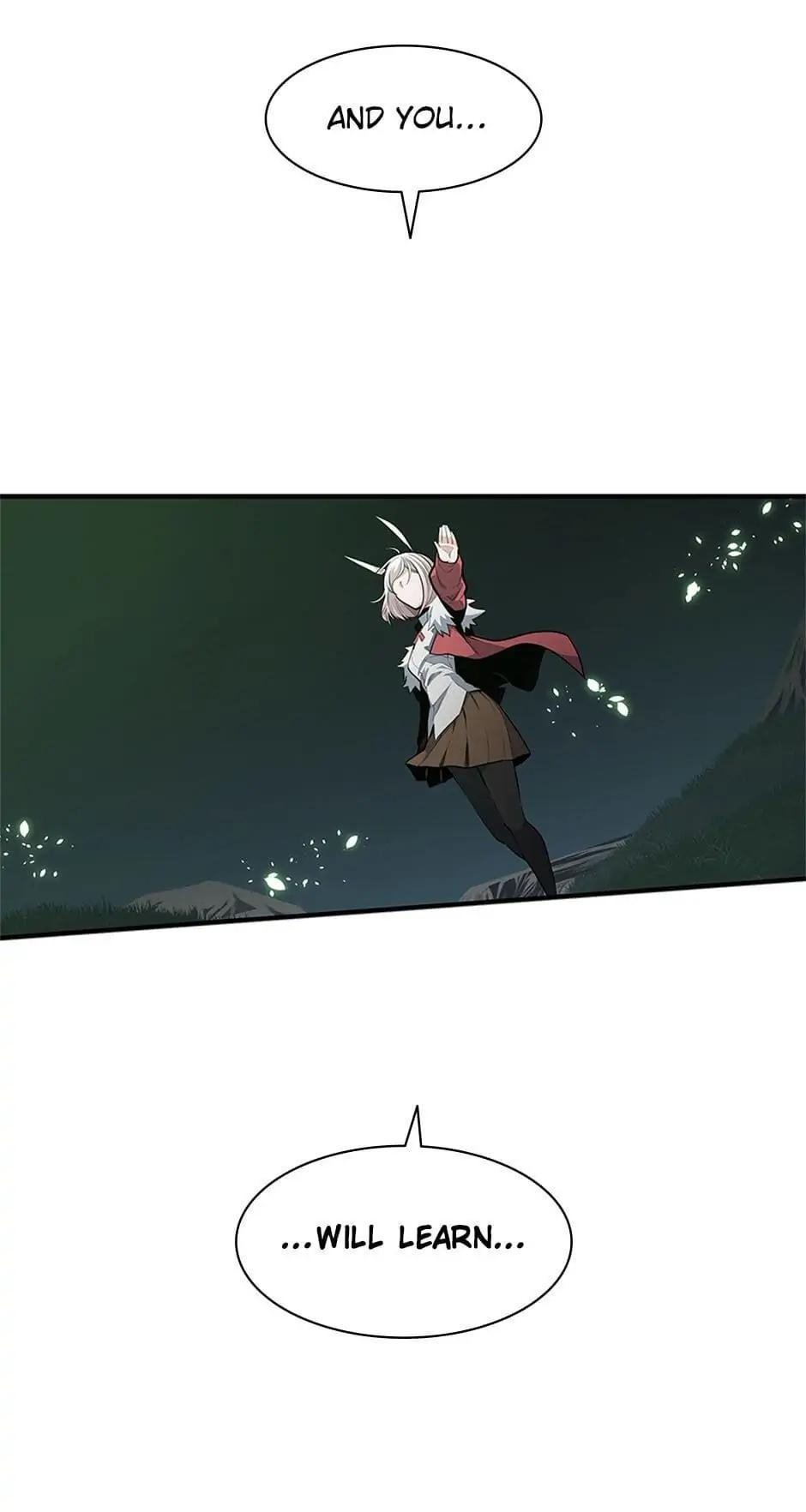 The Tutorial Is Too Hard Chap 21 - Next Chap 22