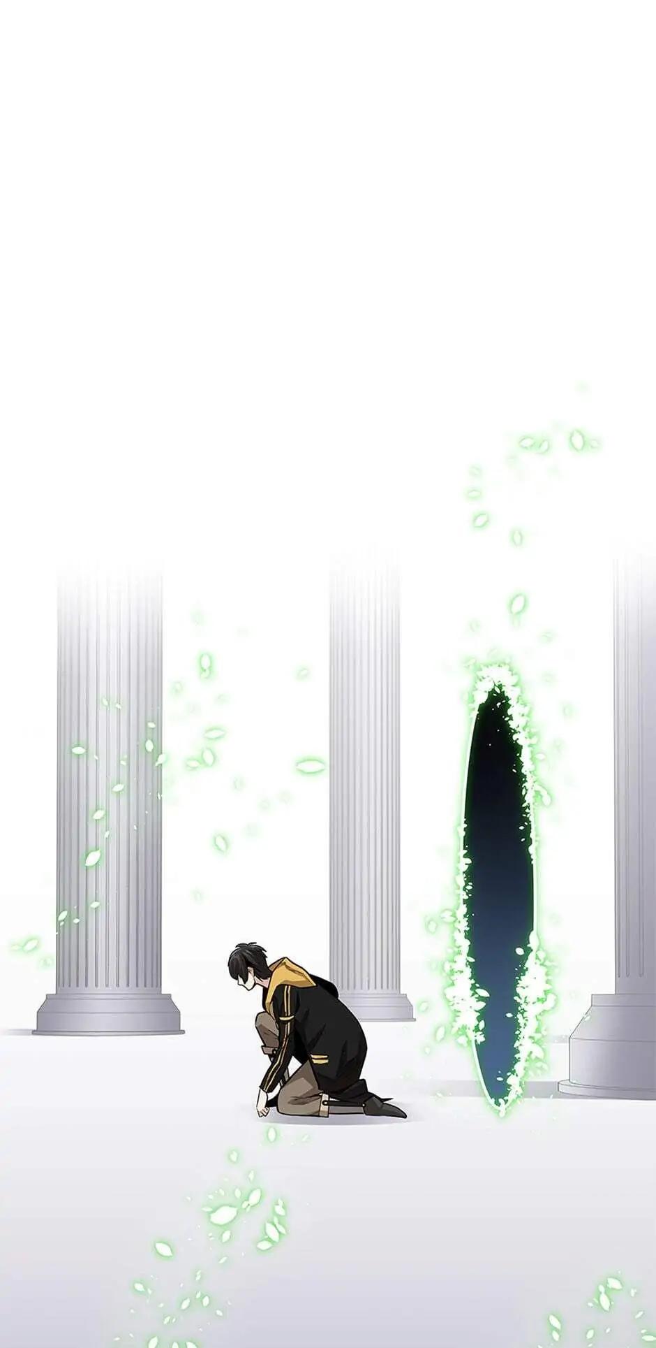 The Tutorial Is Too Hard Chap 21 - Next Chap 22