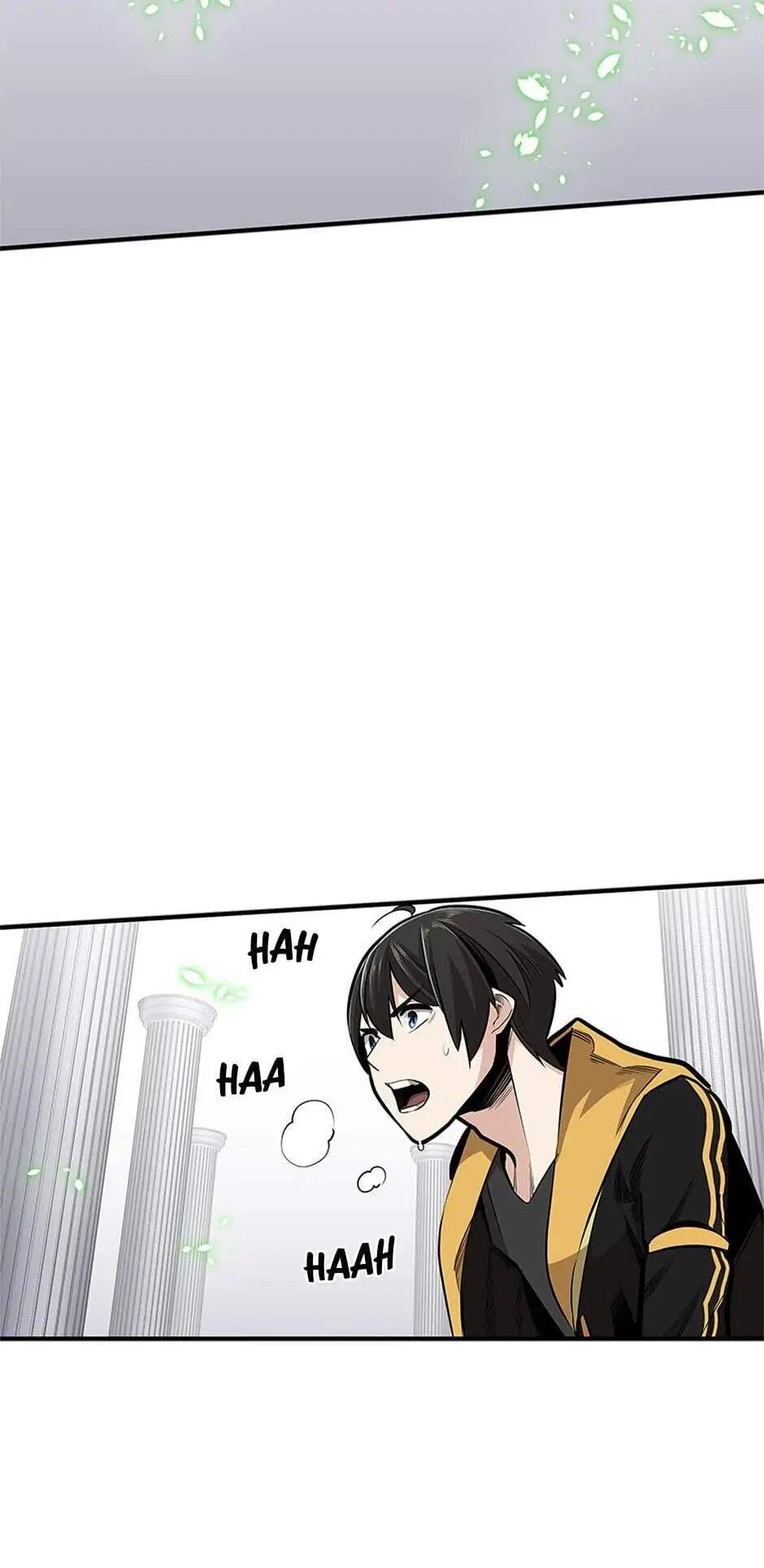 The Tutorial Is Too Hard Chap 21 - Next Chap 22