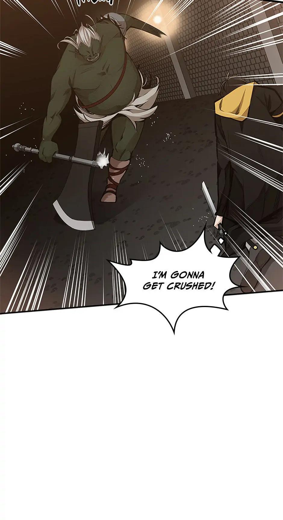 The Tutorial Is Too Hard Chap 22 - Next Chap 23