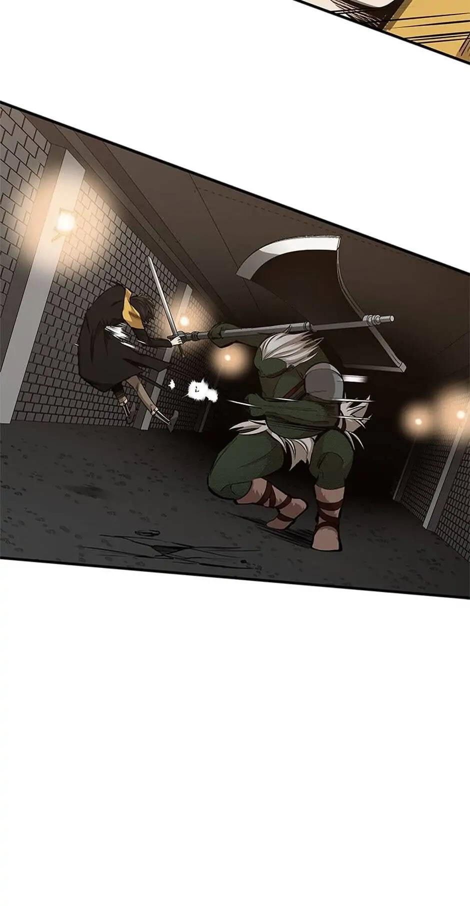 The Tutorial Is Too Hard Chap 22 - Next Chap 23