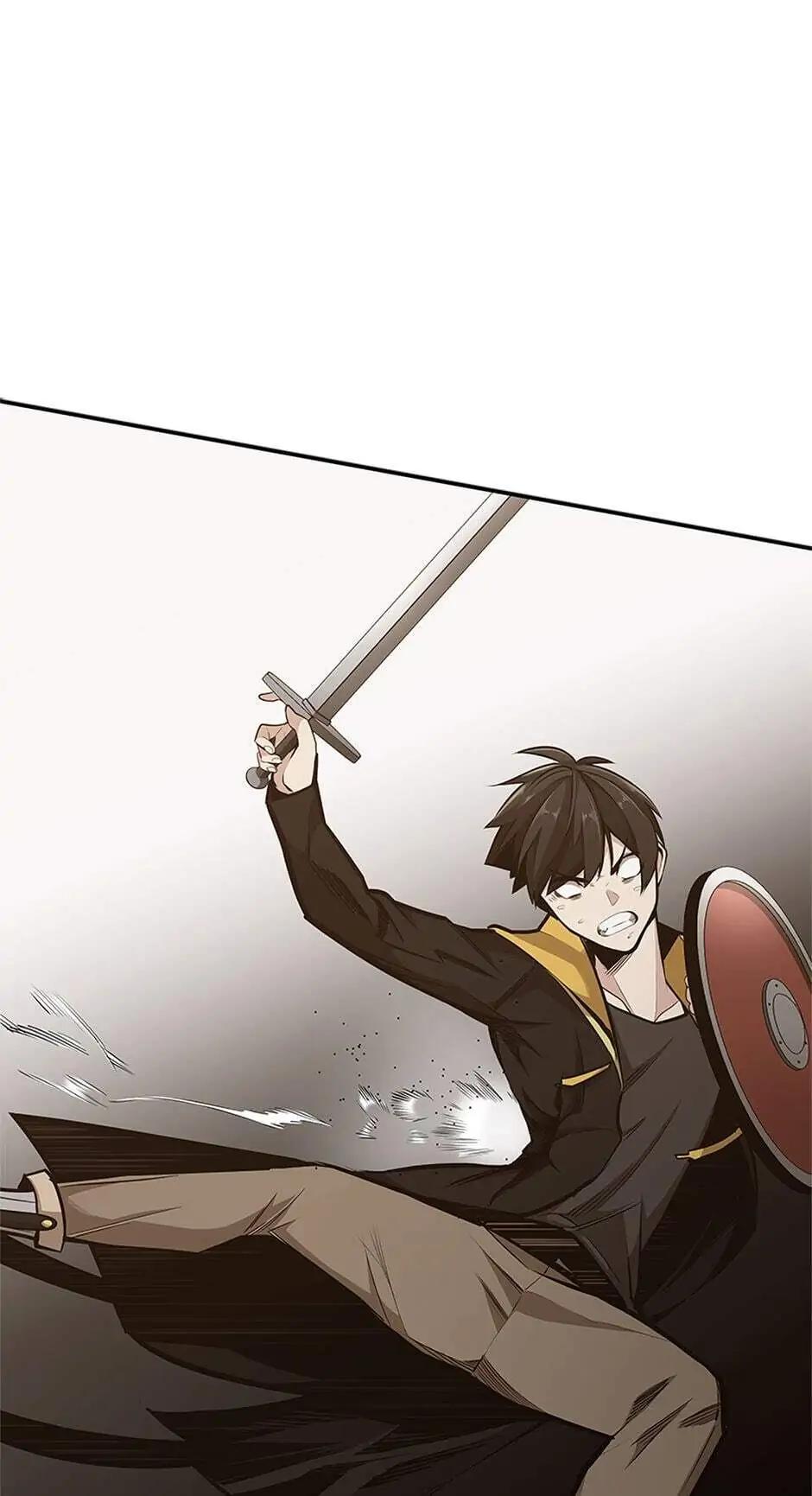 The Tutorial Is Too Hard Chap 22 - Next Chap 23