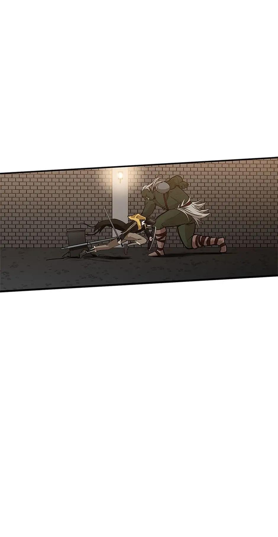 The Tutorial Is Too Hard Chap 22 - Next Chap 23