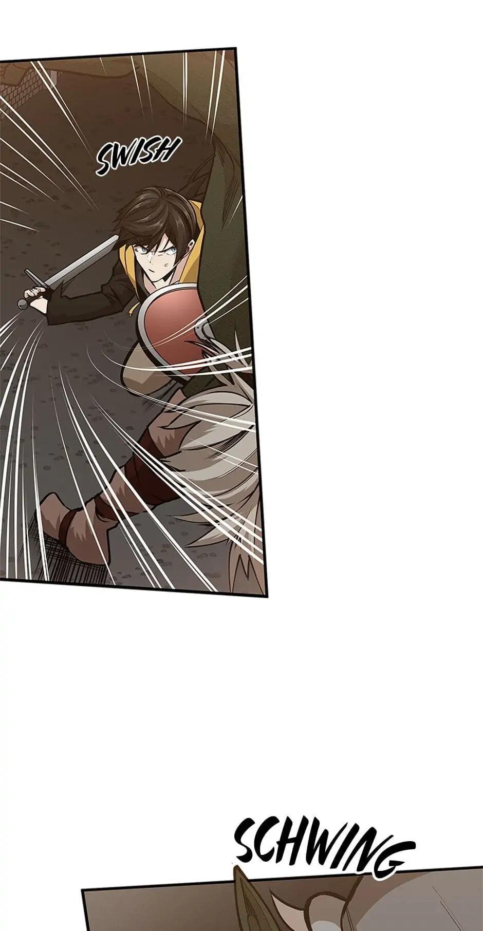 The Tutorial Is Too Hard Chap 22 - Next Chap 23