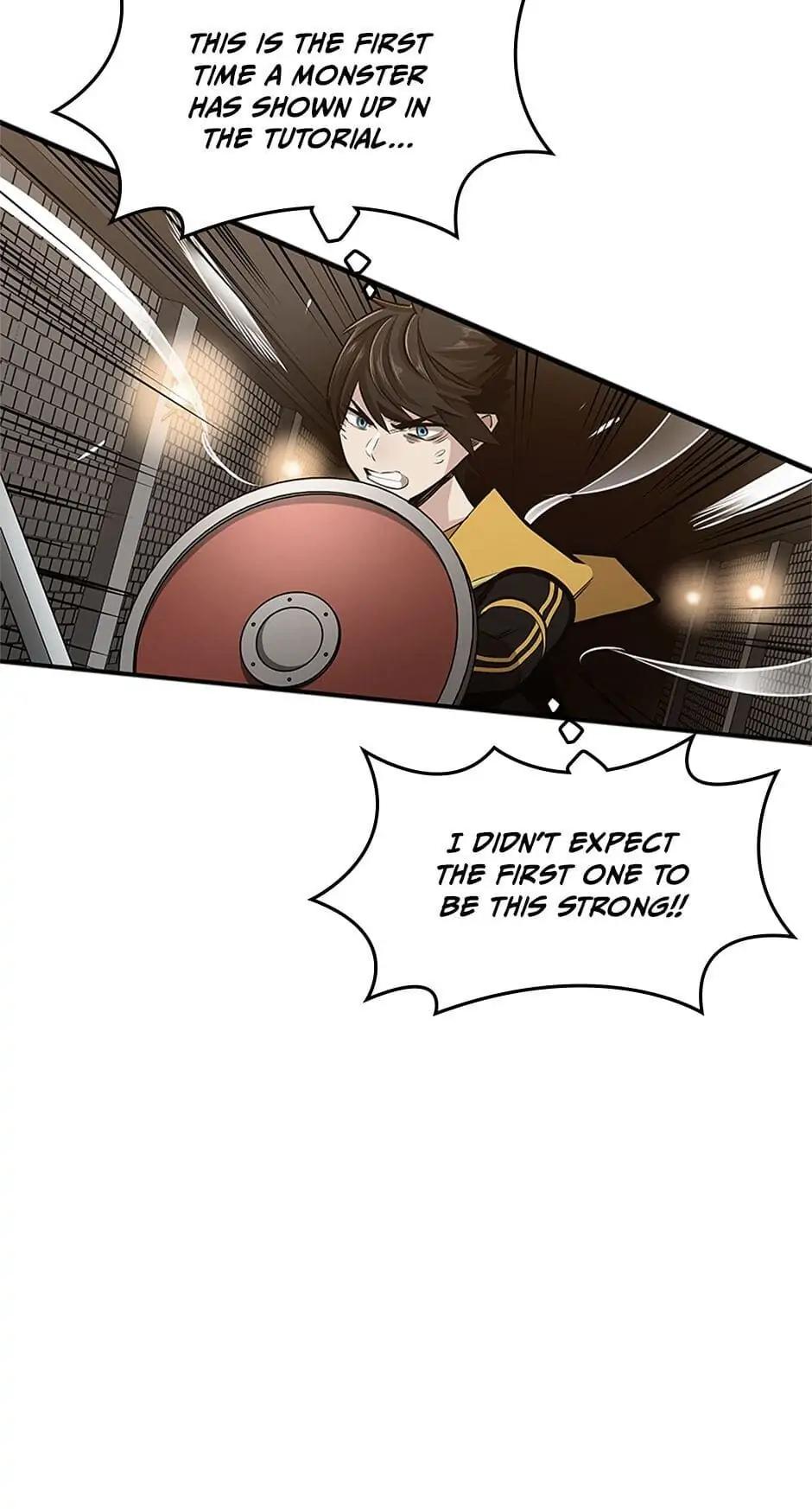 The Tutorial Is Too Hard Chap 22 - Next Chap 23
