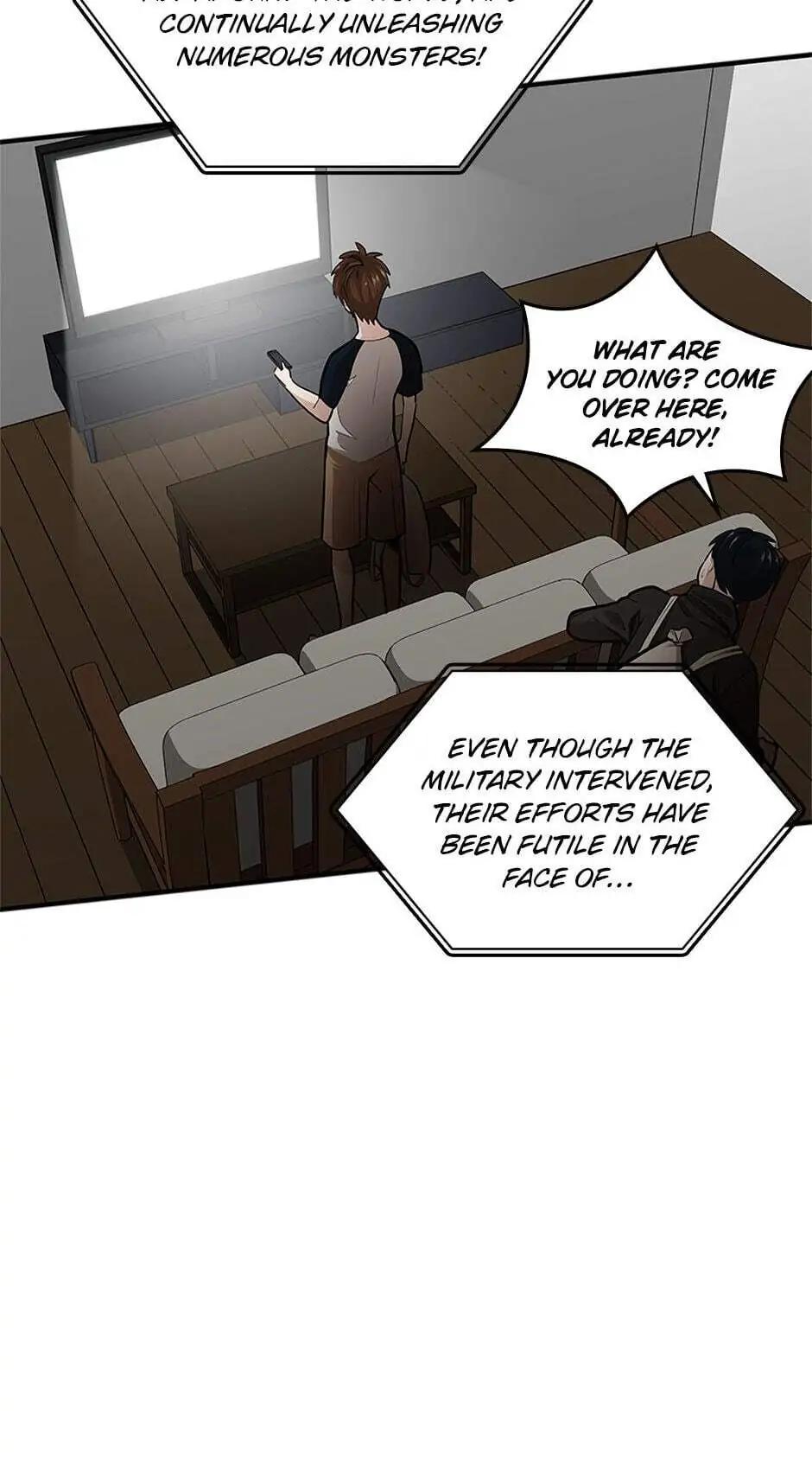 The Tutorial Is Too Hard Chap 22 - Next Chap 23