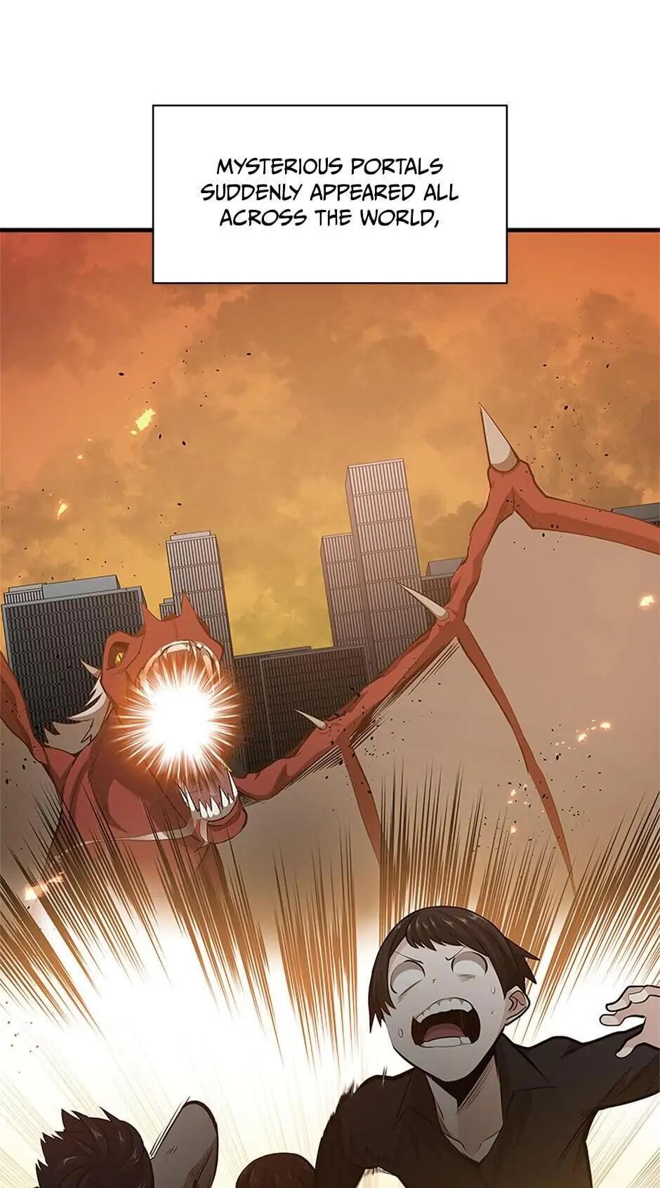 The Tutorial Is Too Hard Chap 22 - Next Chap 23