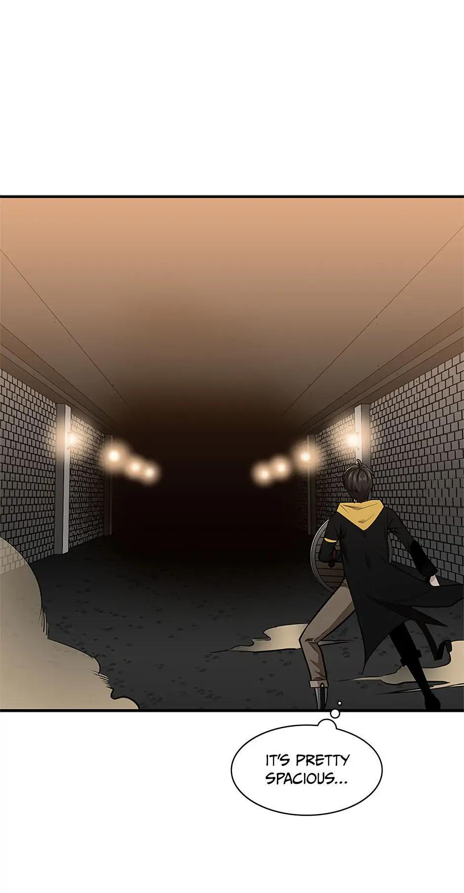 The Tutorial Is Too Hard Chap 22 - Next Chap 23