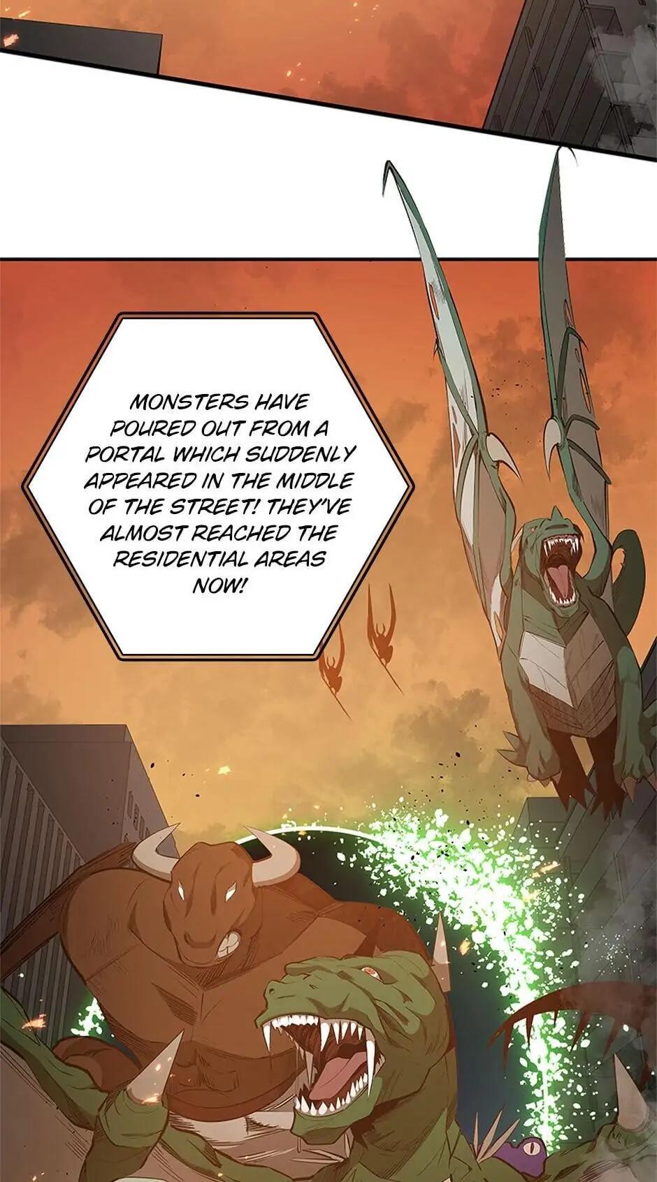 The Tutorial Is Too Hard Chap 22 - Next Chap 23