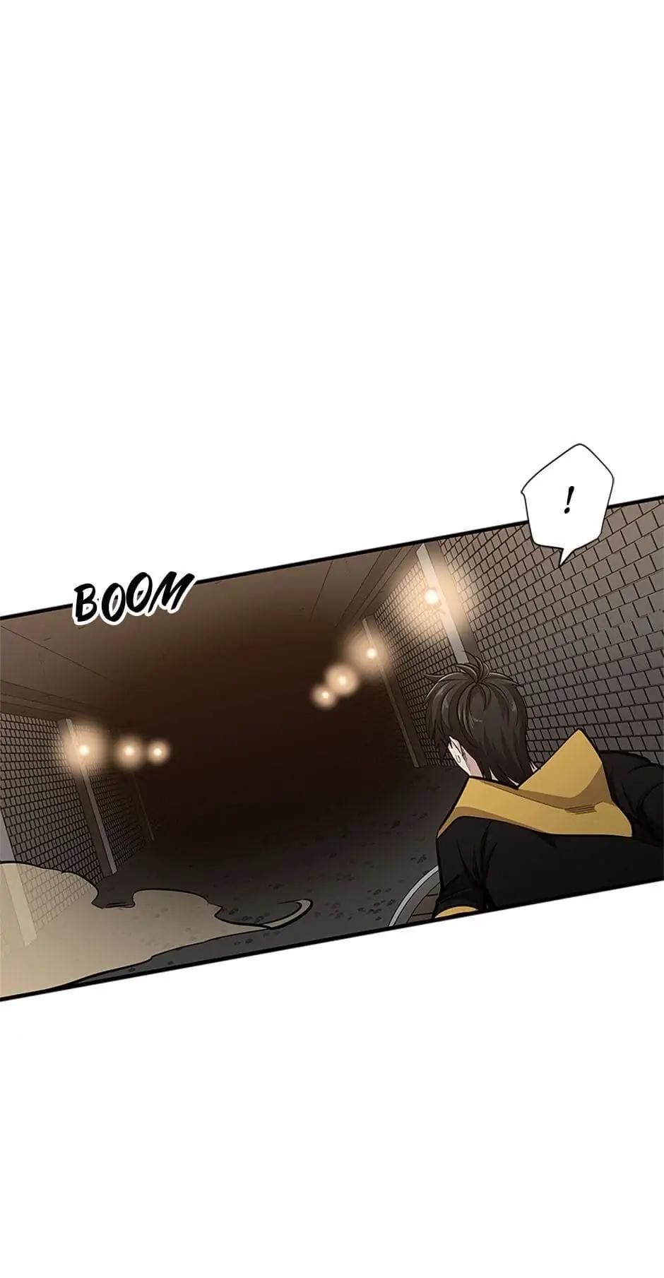 The Tutorial Is Too Hard Chap 22 - Next Chap 23