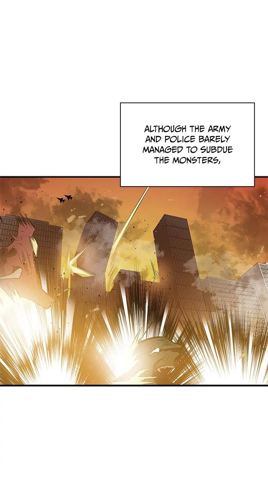 The Tutorial Is Too Hard Chap 22 - Next Chap 23