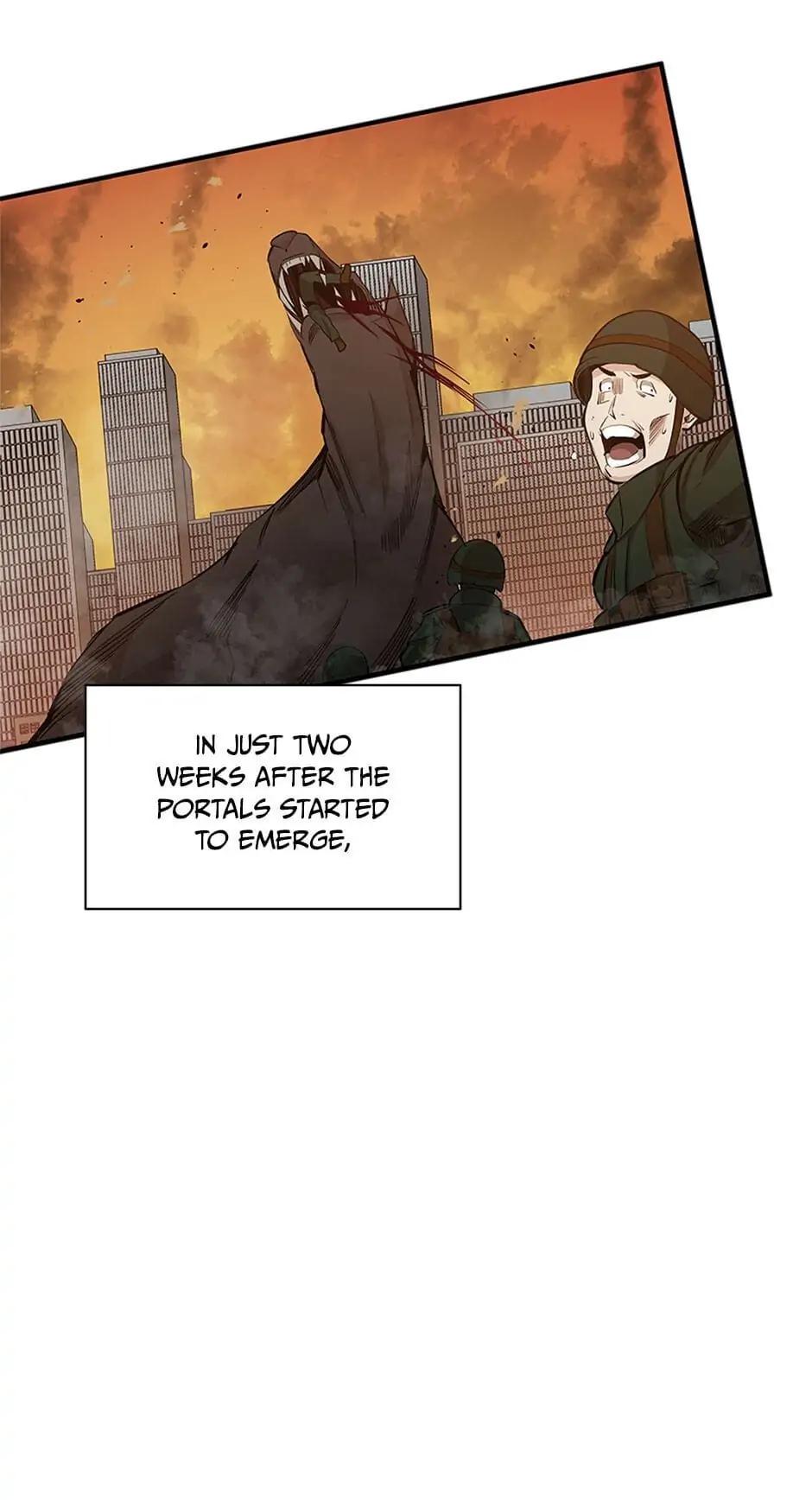 The Tutorial Is Too Hard Chap 22 - Next Chap 23