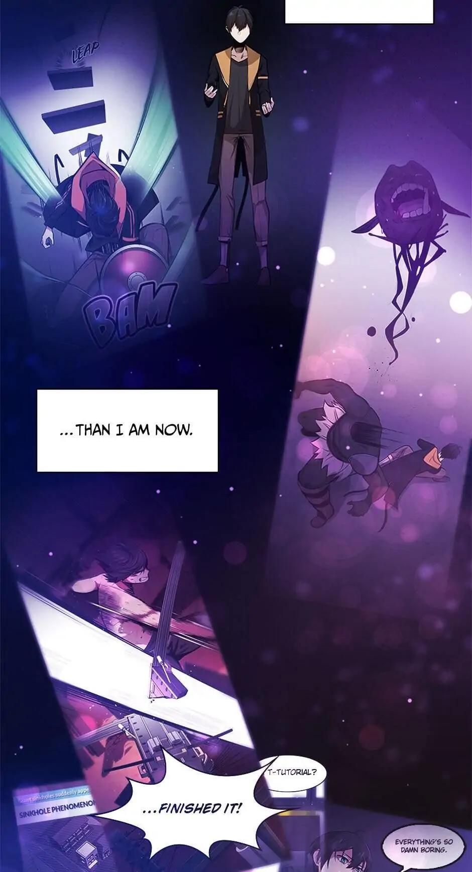 The Tutorial Is Too Hard Chap 22 - Next Chap 23