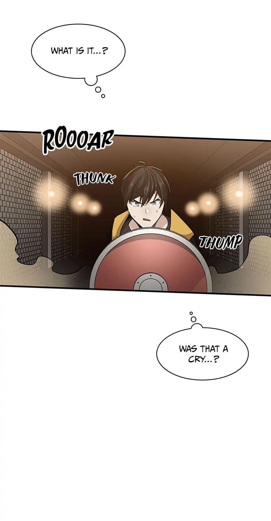 The Tutorial Is Too Hard Chap 22 - Next Chap 23