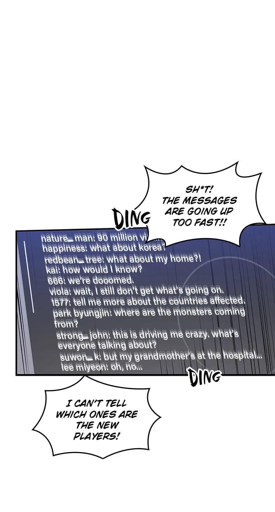 The Tutorial Is Too Hard Chap 22 - Next Chap 23